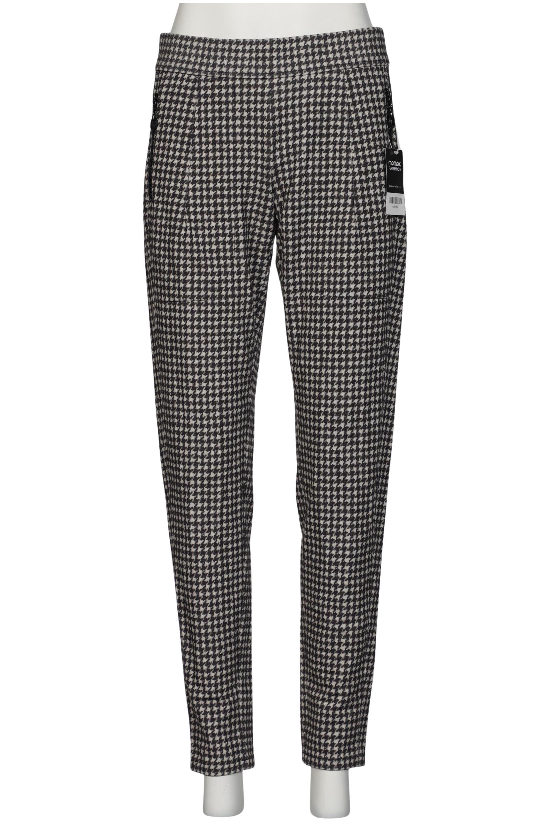 

Raffaello Rossi Damen Stoffhose, grau, Gr. 38
