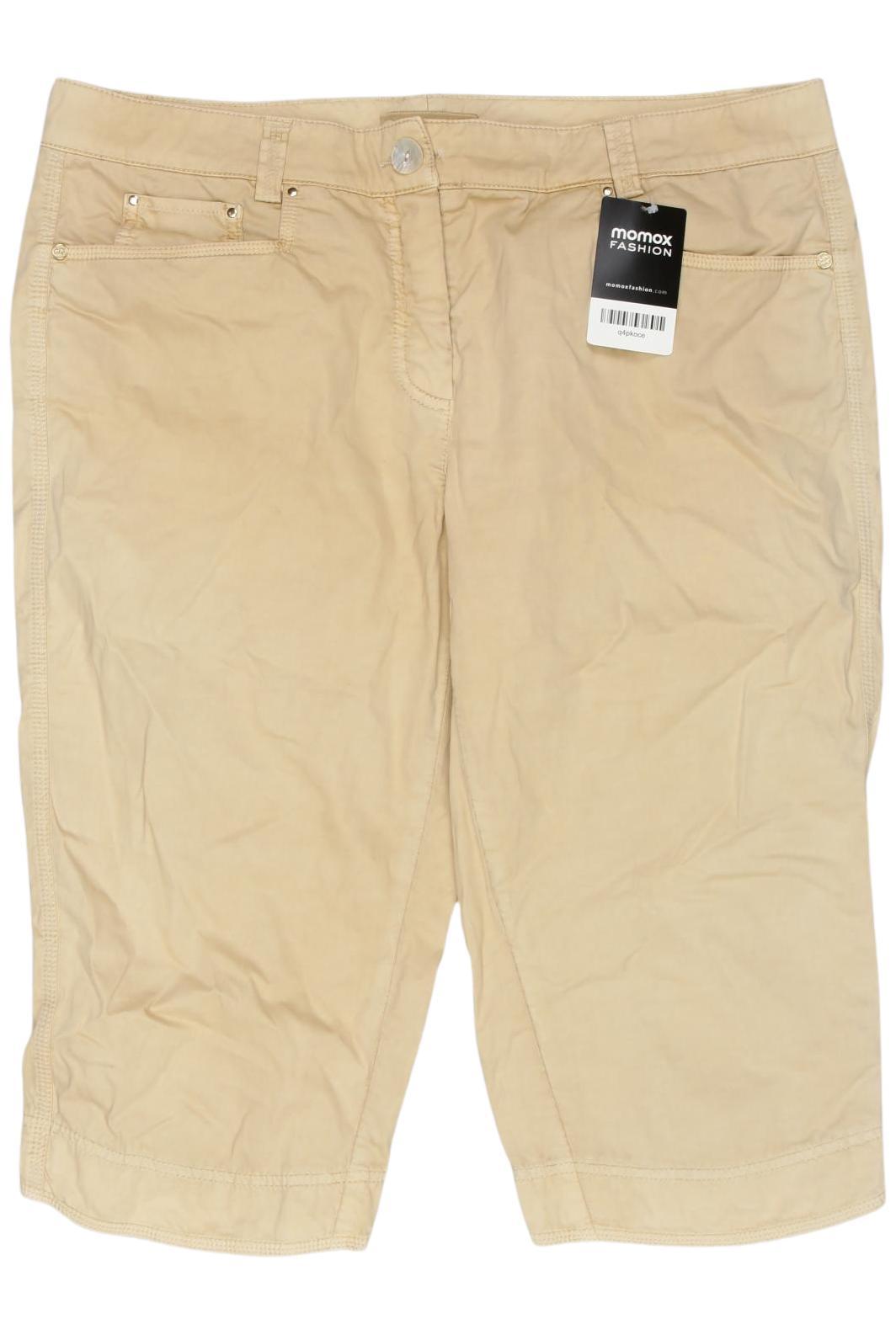 

Raffaello Rossi Damen Shorts, beige, Gr. 44