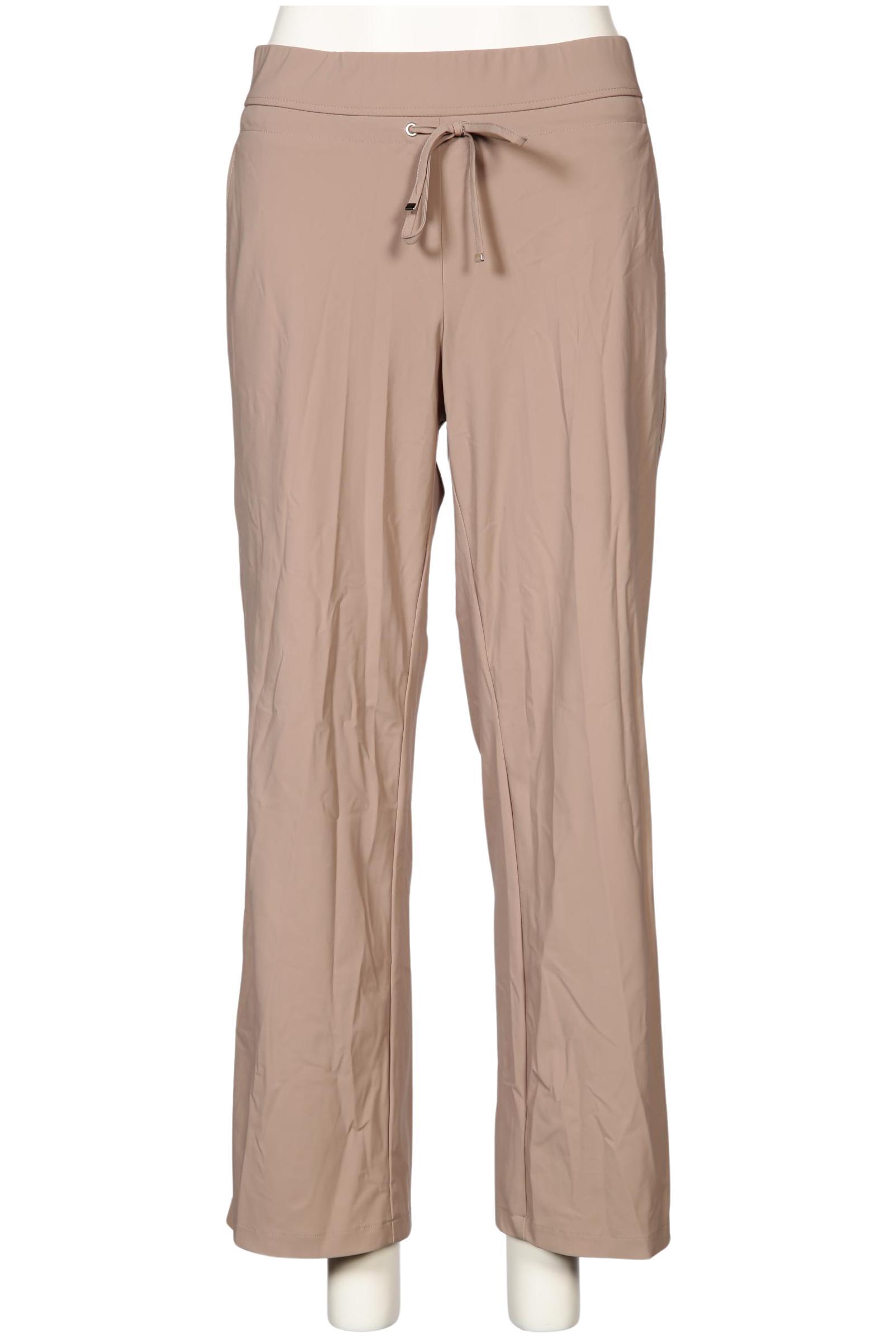 

Raffaello Rossi Damen Stoffhose, beige, Gr. 44