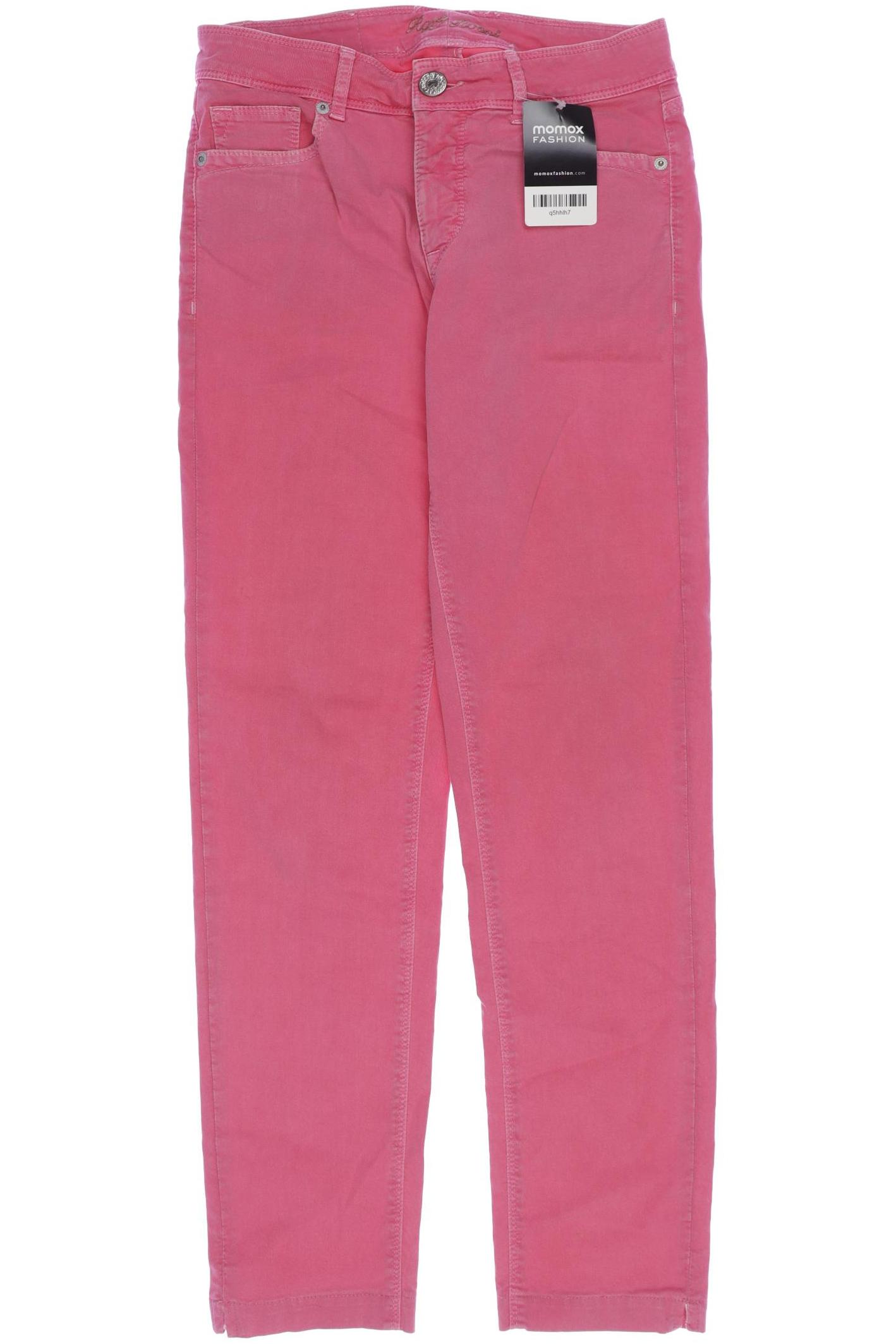

Raffaello Rossi Damen Jeans, pink, Gr. 36
