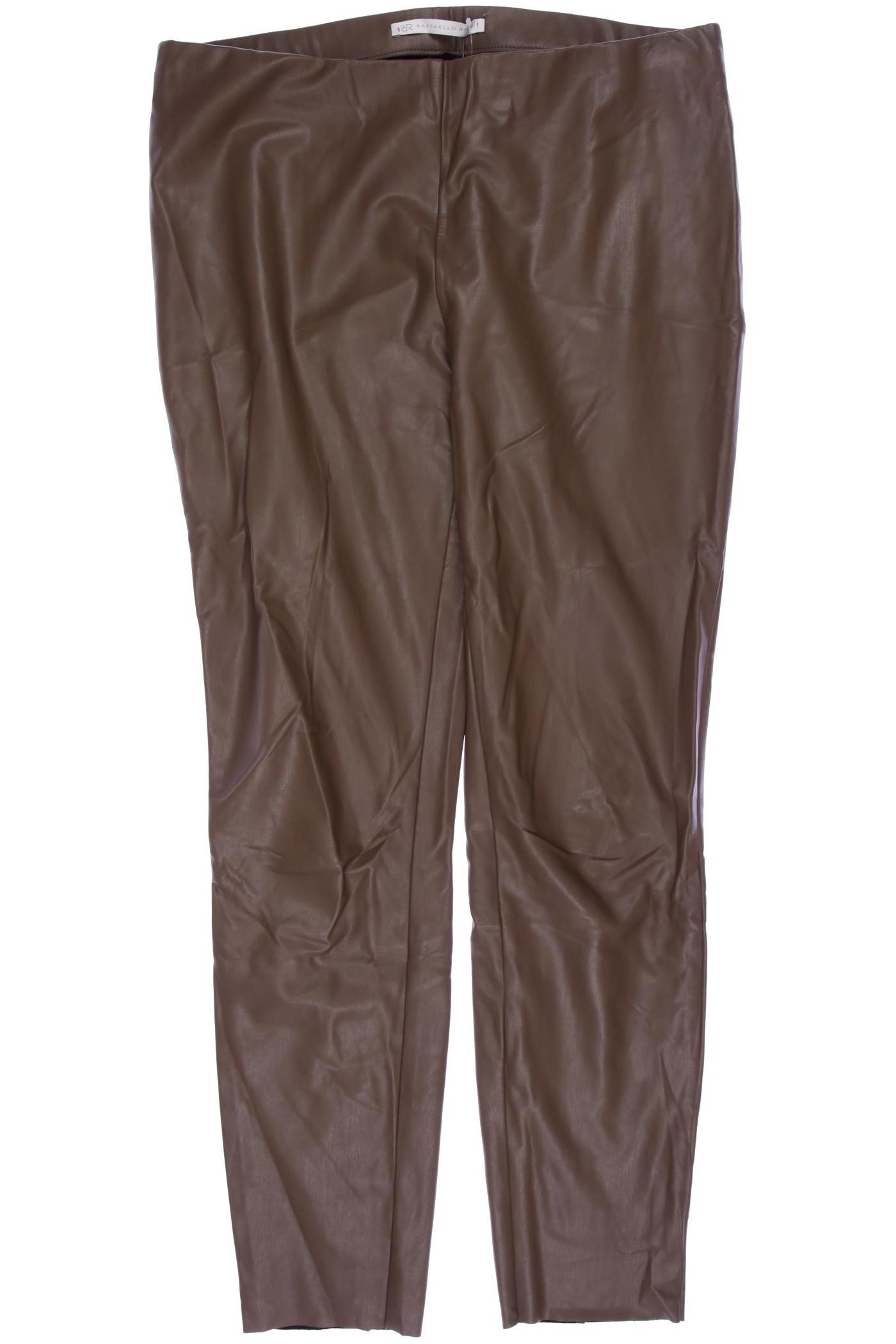 

Raffaello Rossi Damen Stoffhose, braun, Gr. 44