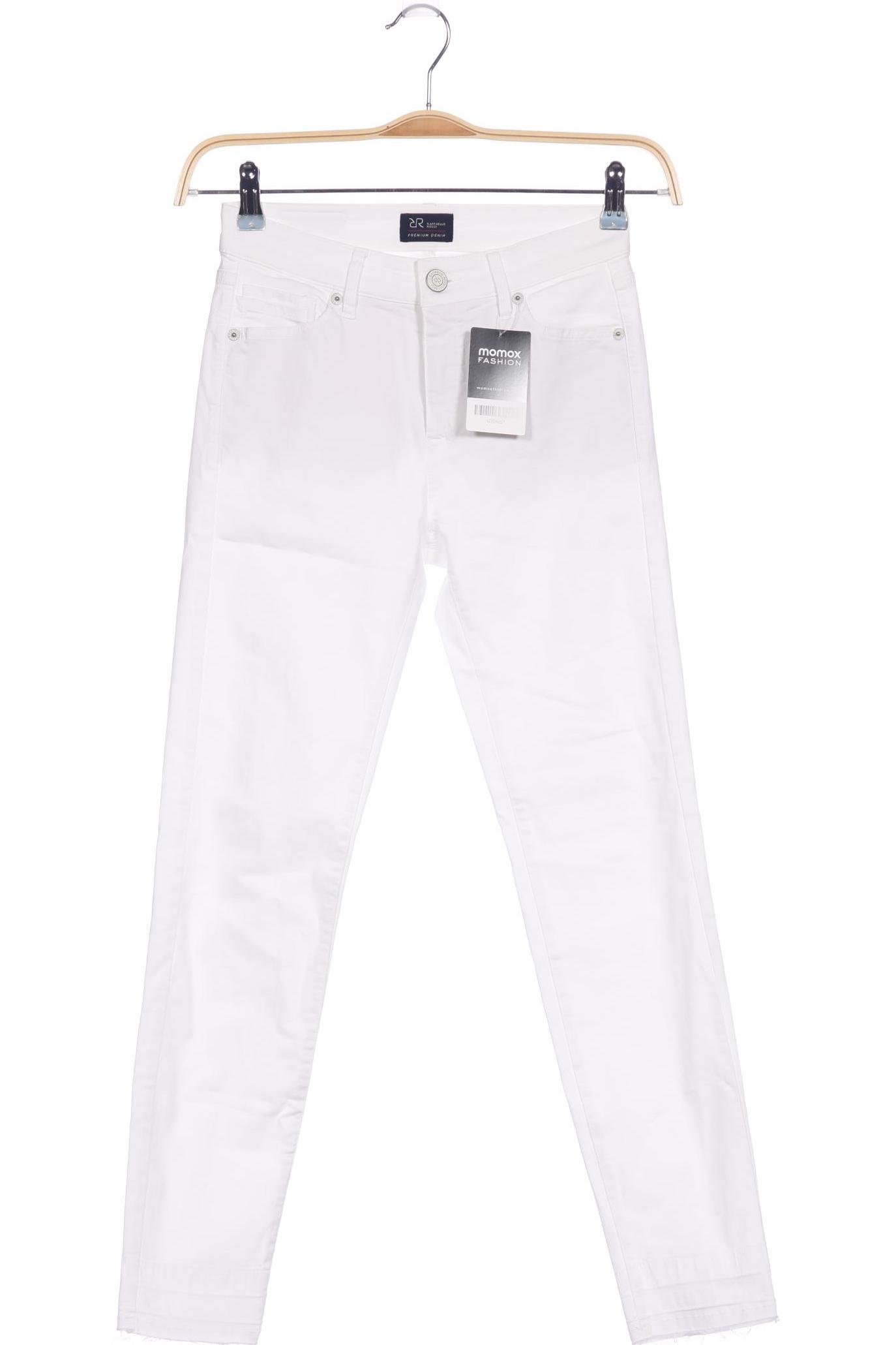 

Raffaello Rossi Damen Jeans, weiß, Gr. 32