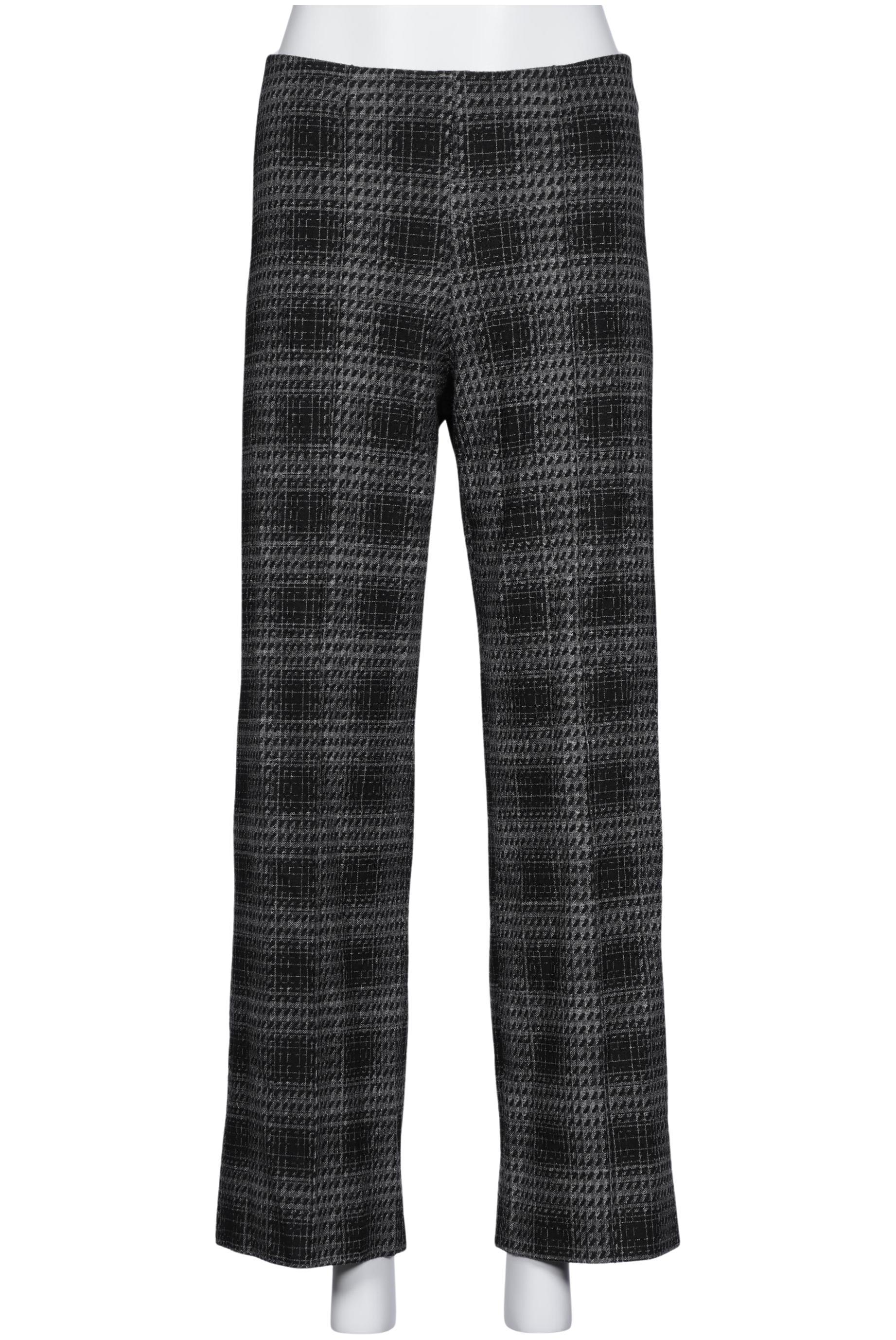 

Raffaello Rossi Damen Stoffhose, grau, Gr. 38