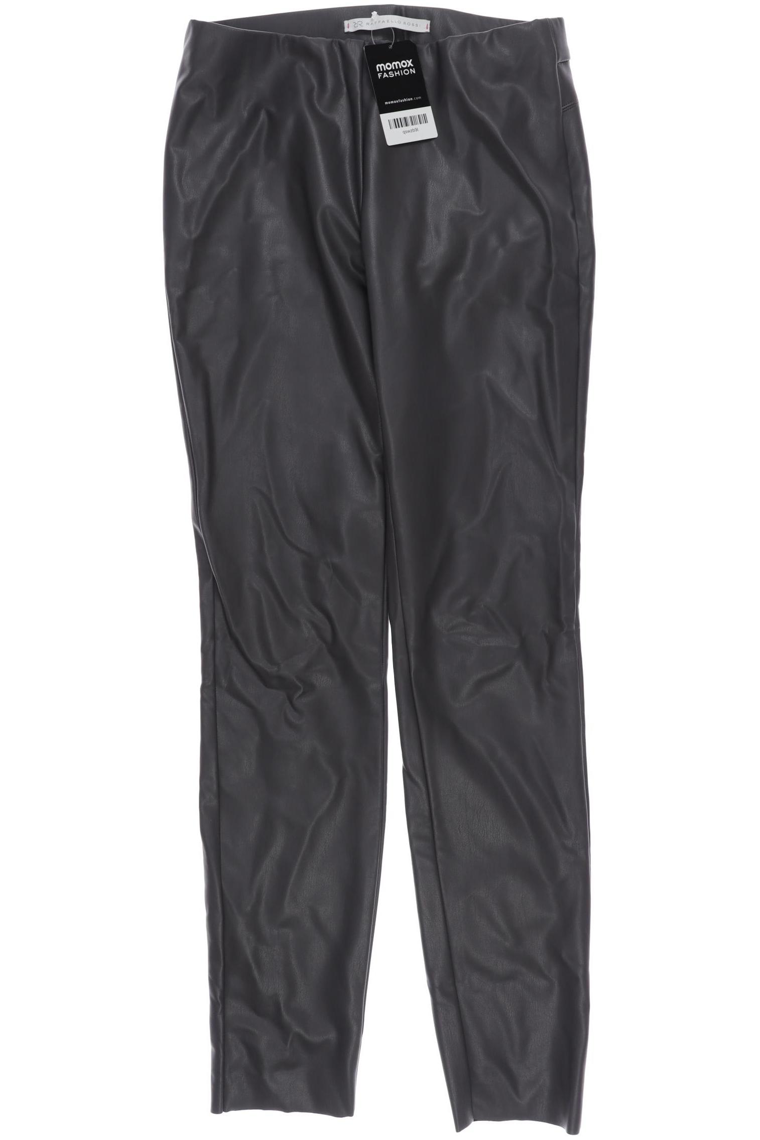 

Raffaello Rossi Damen Stoffhose, grau, Gr. 34