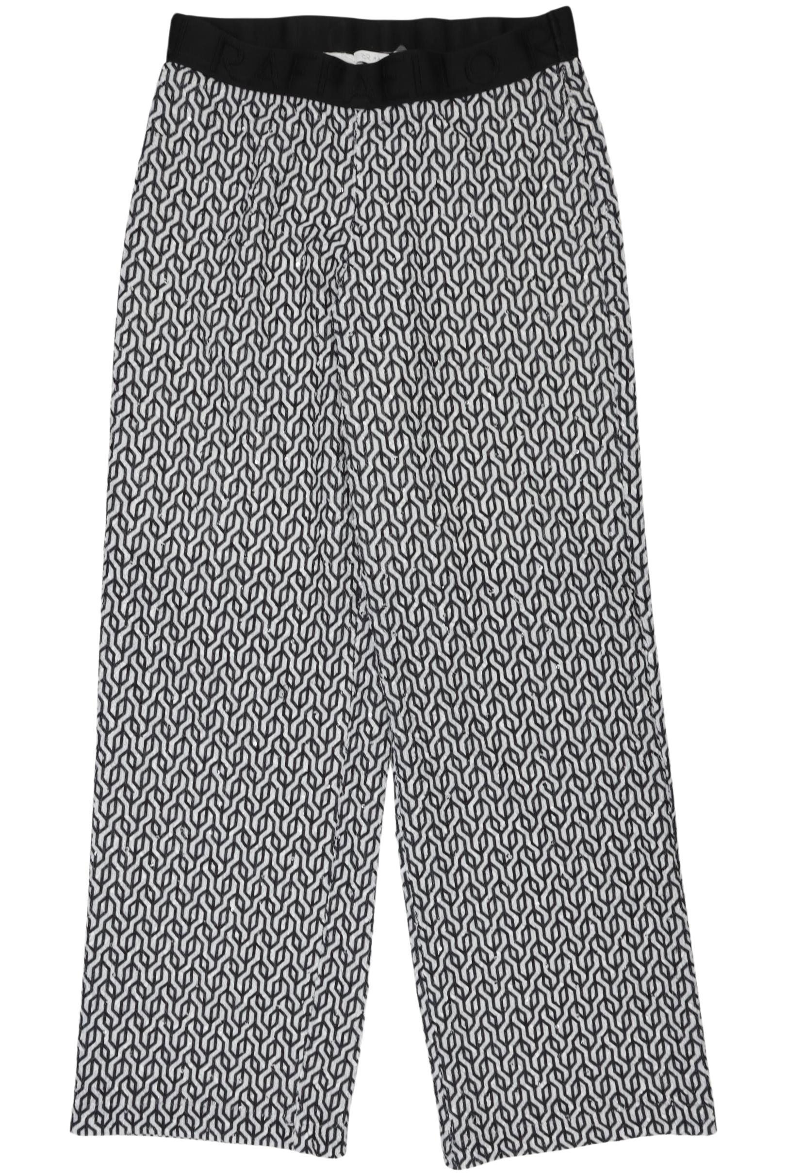 

Raffaello Rossi Damen Stoffhose, mehrfarbig, Gr. 40