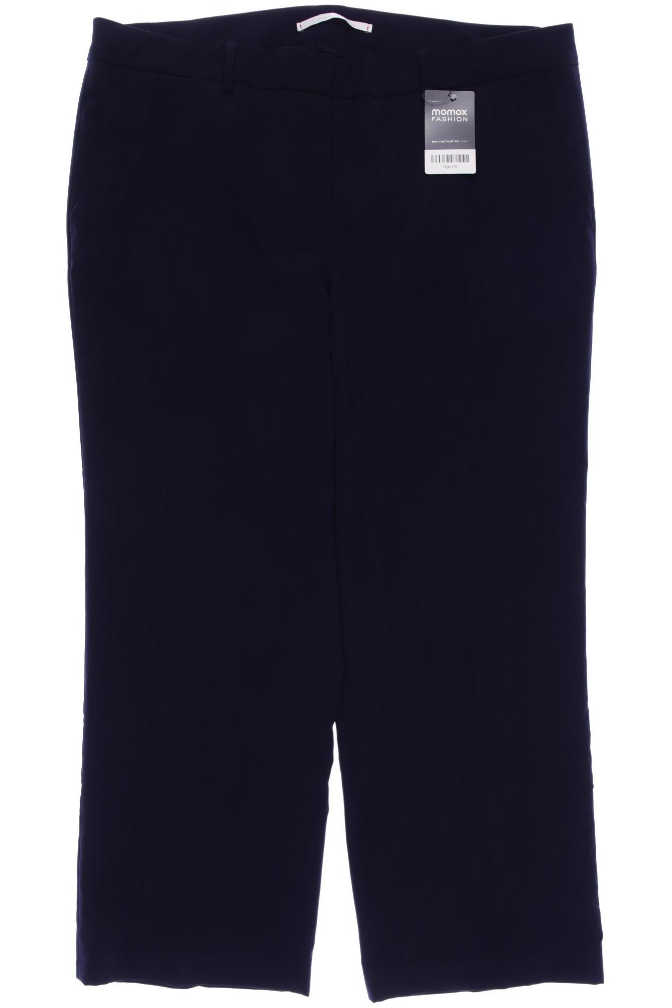 

Raffaello Rossi Damen Stoffhose, marineblau