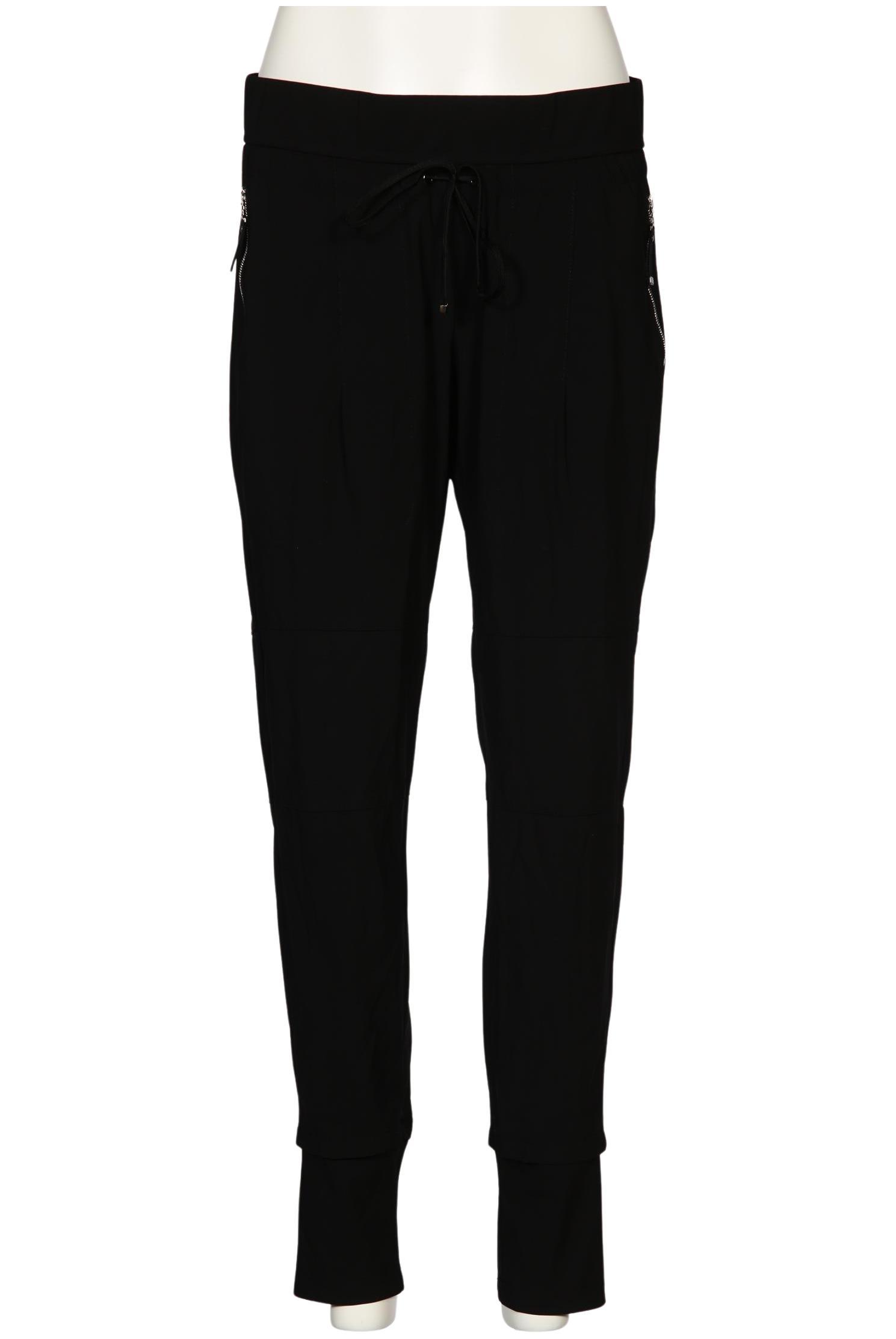 

Raffaello Rossi Damen Stoffhose, schwarz, Gr. 40