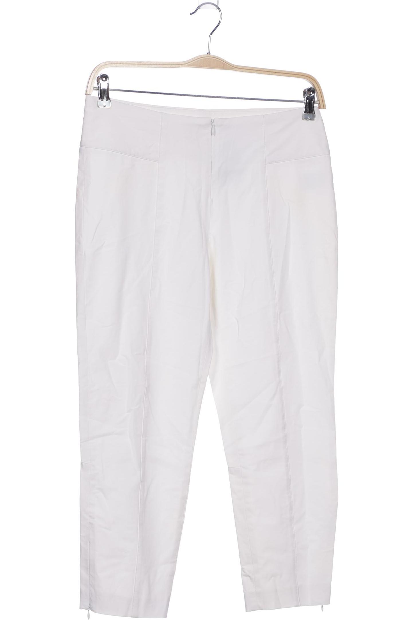 

Raffaello Rossi Damen Stoffhose, weiß, Gr. 40