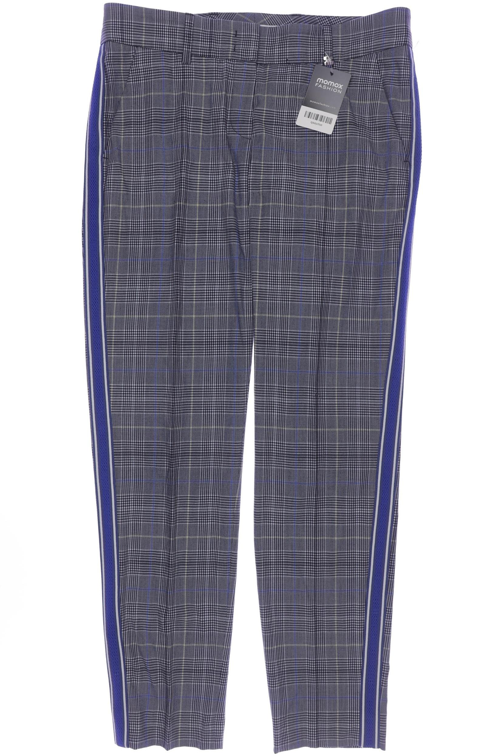 

Raffaello Rossi Damen Stoffhose, marineblau, Gr. 38