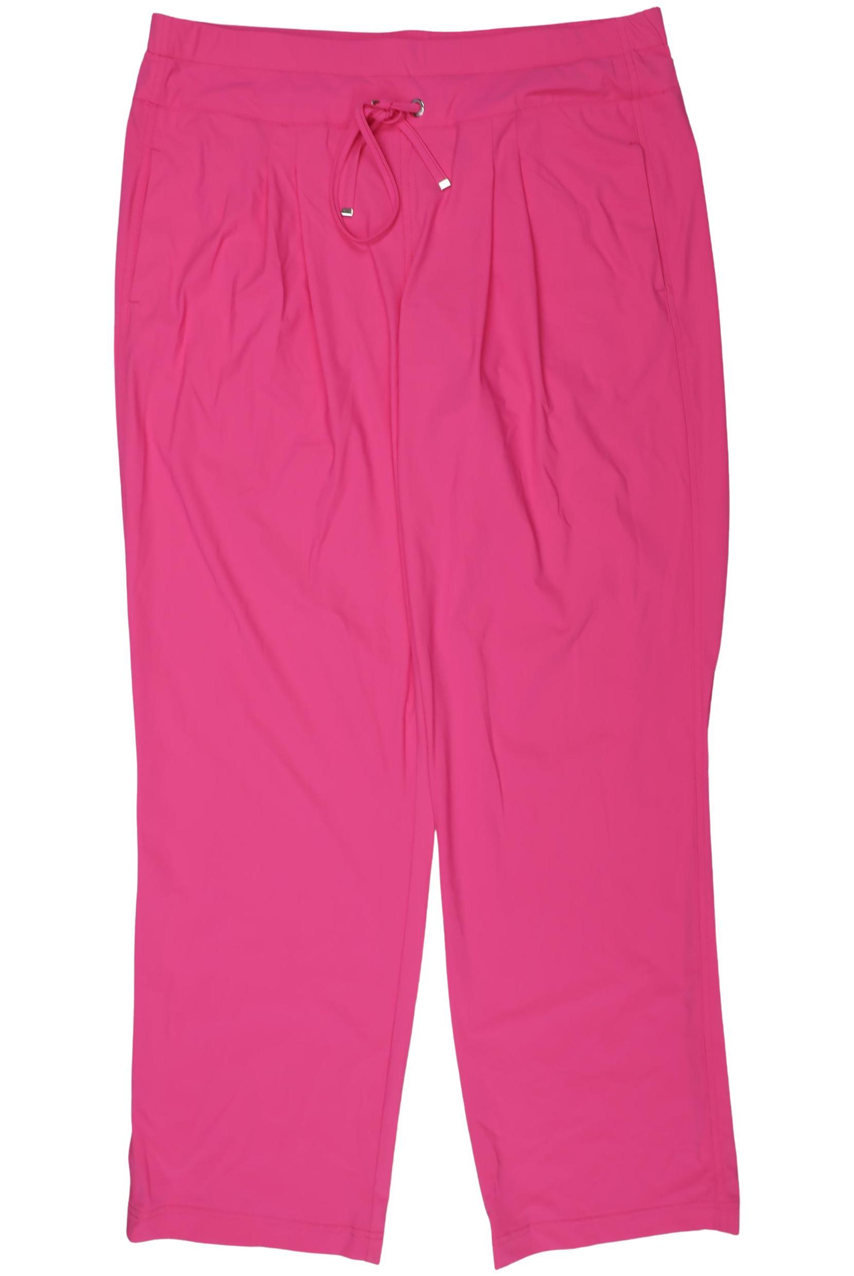 

Raffaello Rossi Damen Stoffhose, pink, Gr. 44
