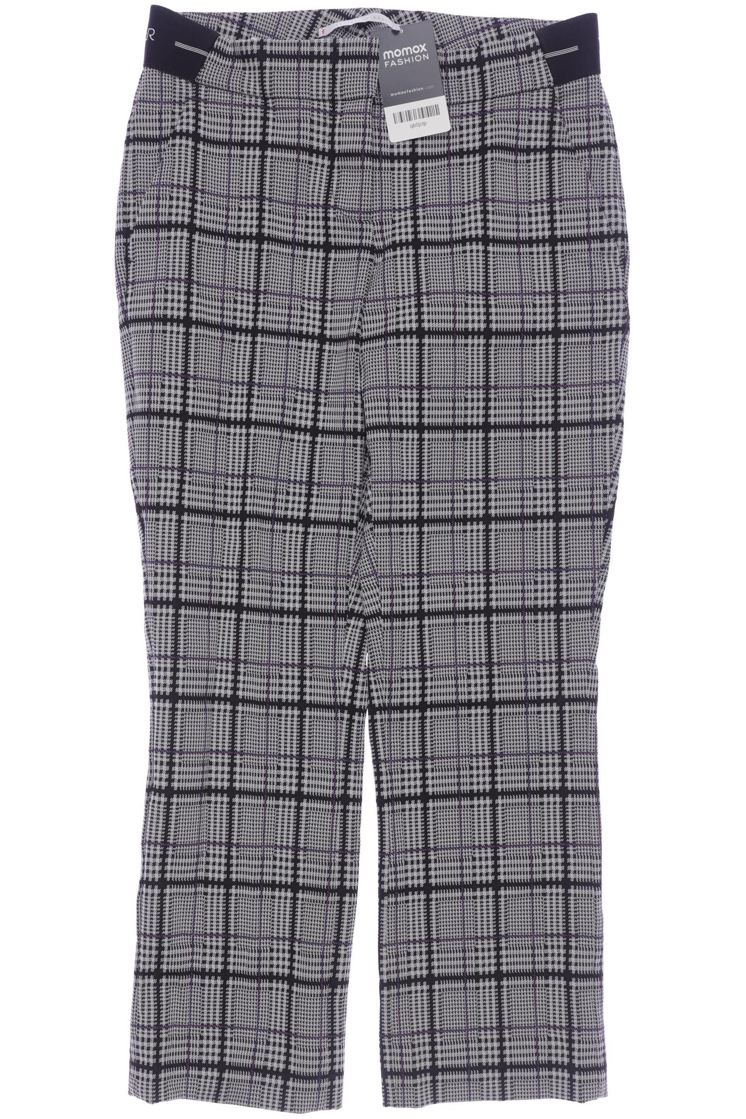 

Raffaello Rossi Damen Stoffhose, grau, Gr. 36