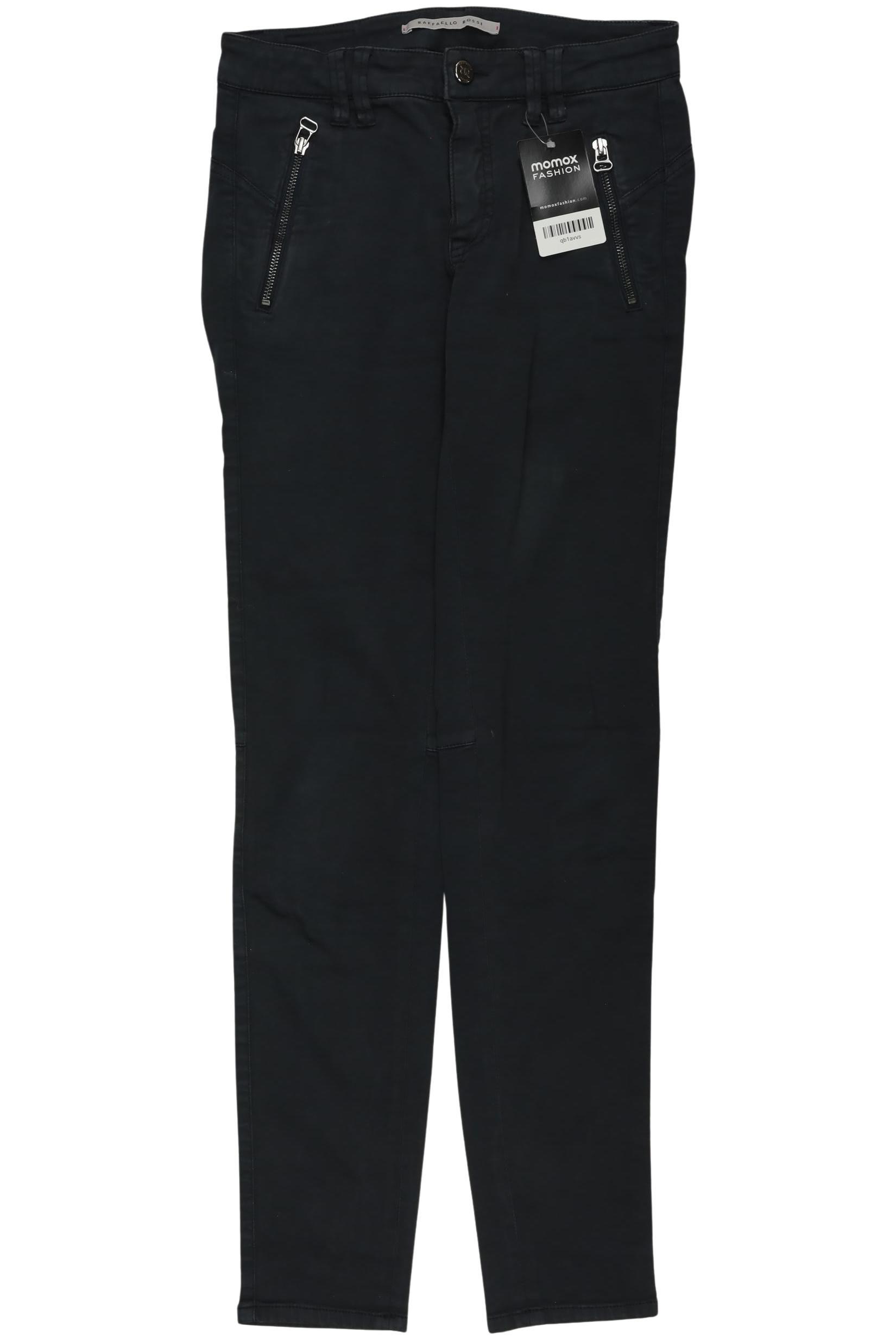 

Raffaello Rossi Damen Jeans, marineblau, Gr. 32