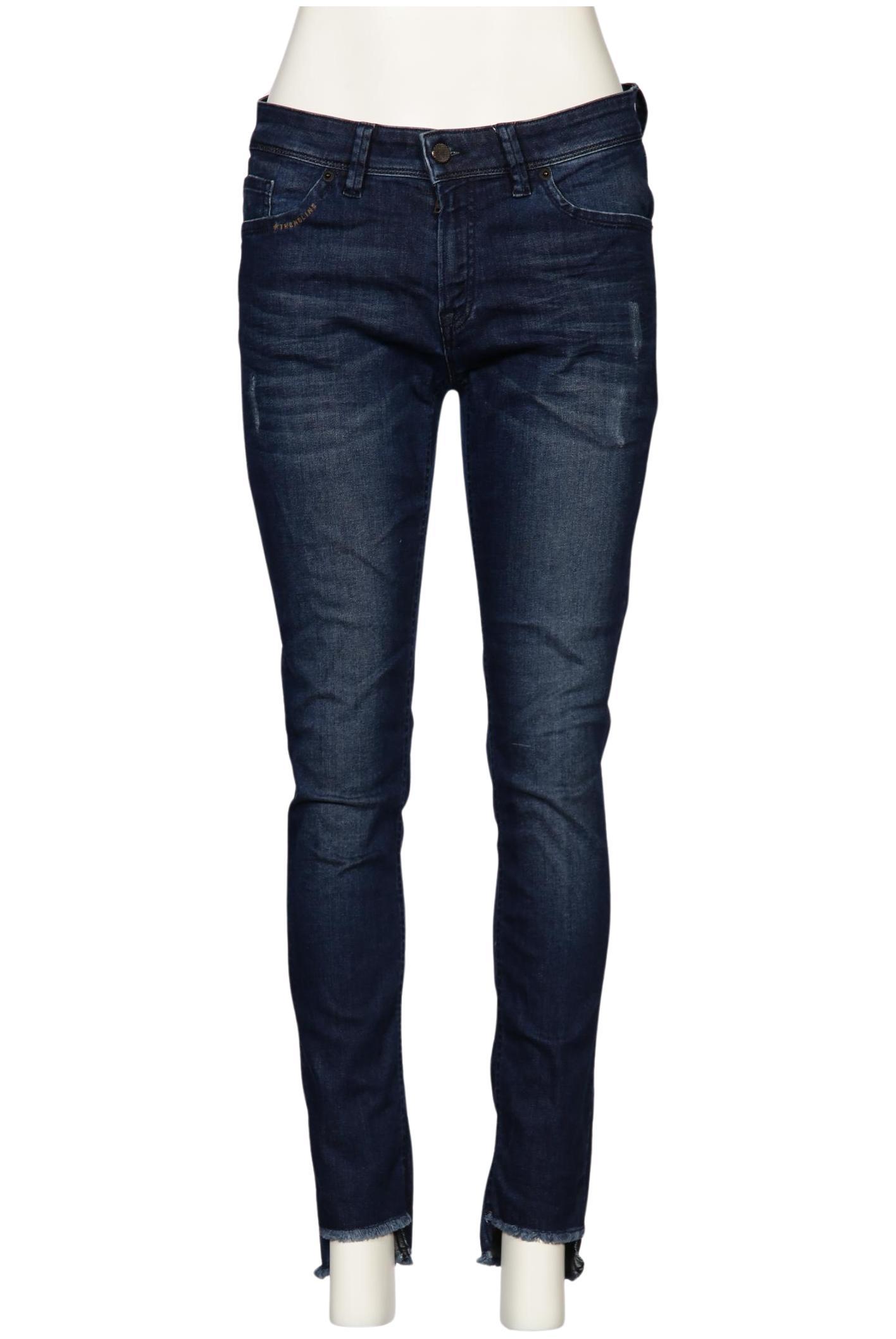 

Raffaello Rossi Damen Jeans, marineblau, Gr. 42