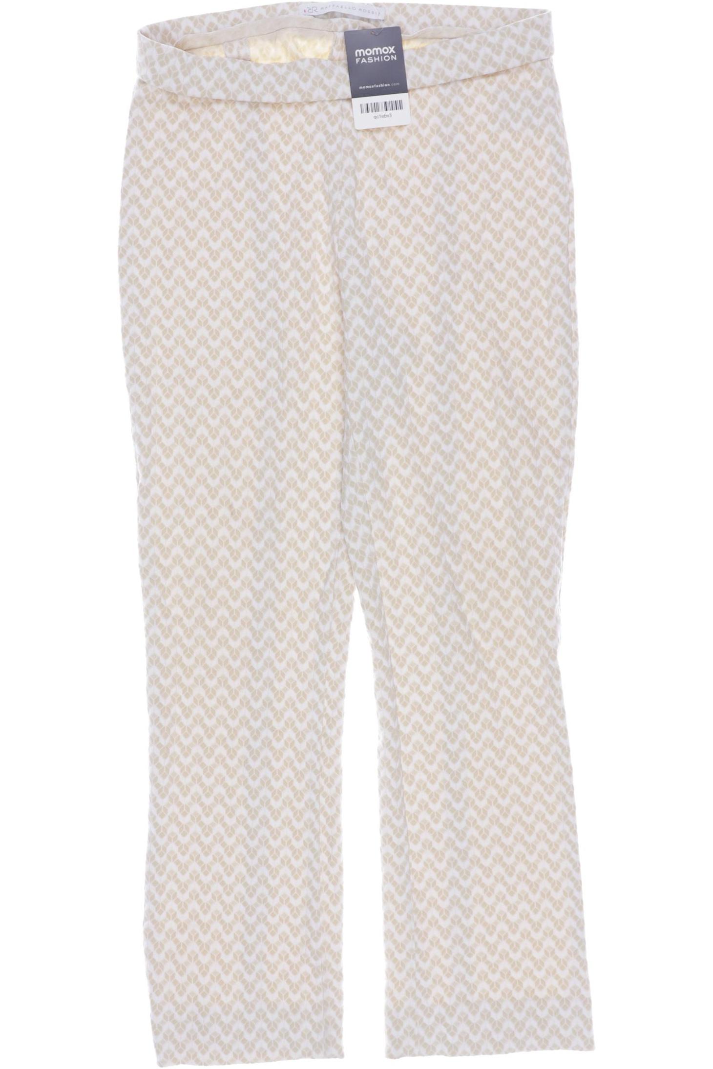 

Raffaello Rossi Damen Stoffhose, beige