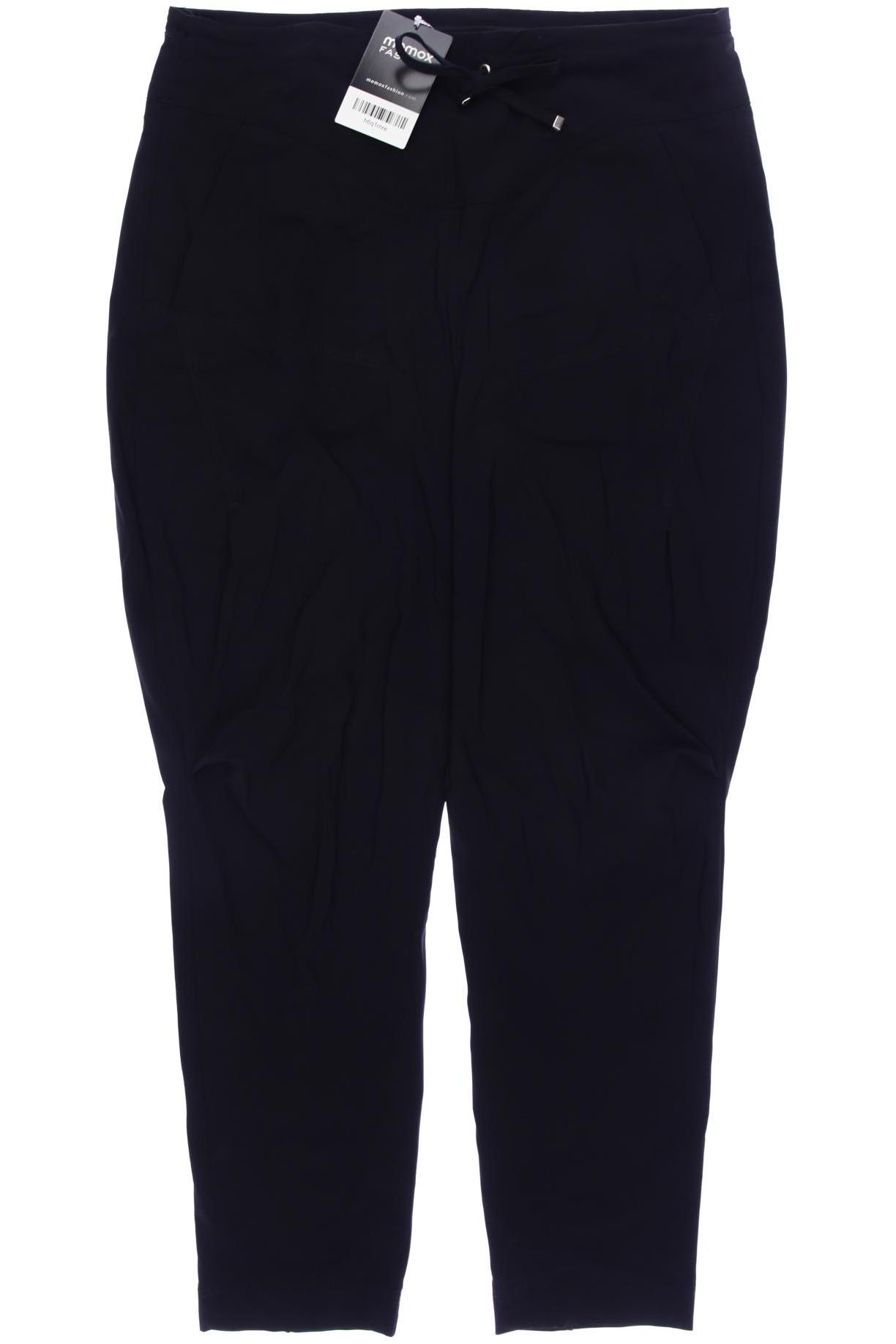 

Raffaello Rossi Damen Stoffhose, schwarz, Gr. 36