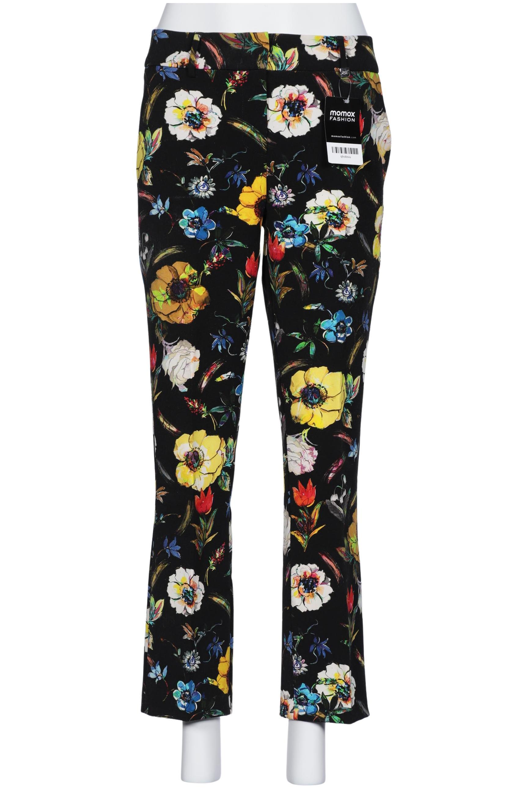 

Raffaello Rossi Damen Stoffhose, mehrfarbig, Gr. 38