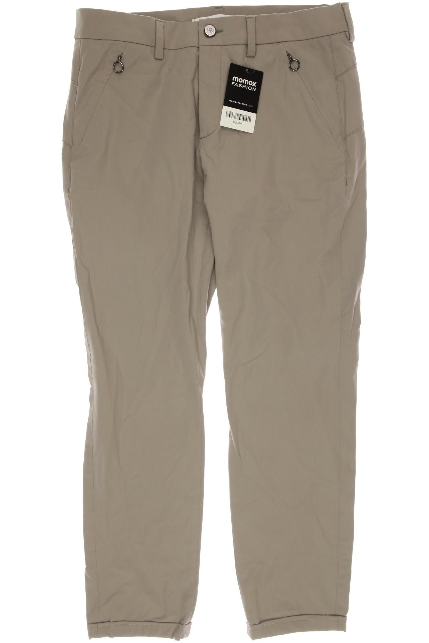 

Raffaello Rossi Damen Stoffhose, beige, Gr. 38