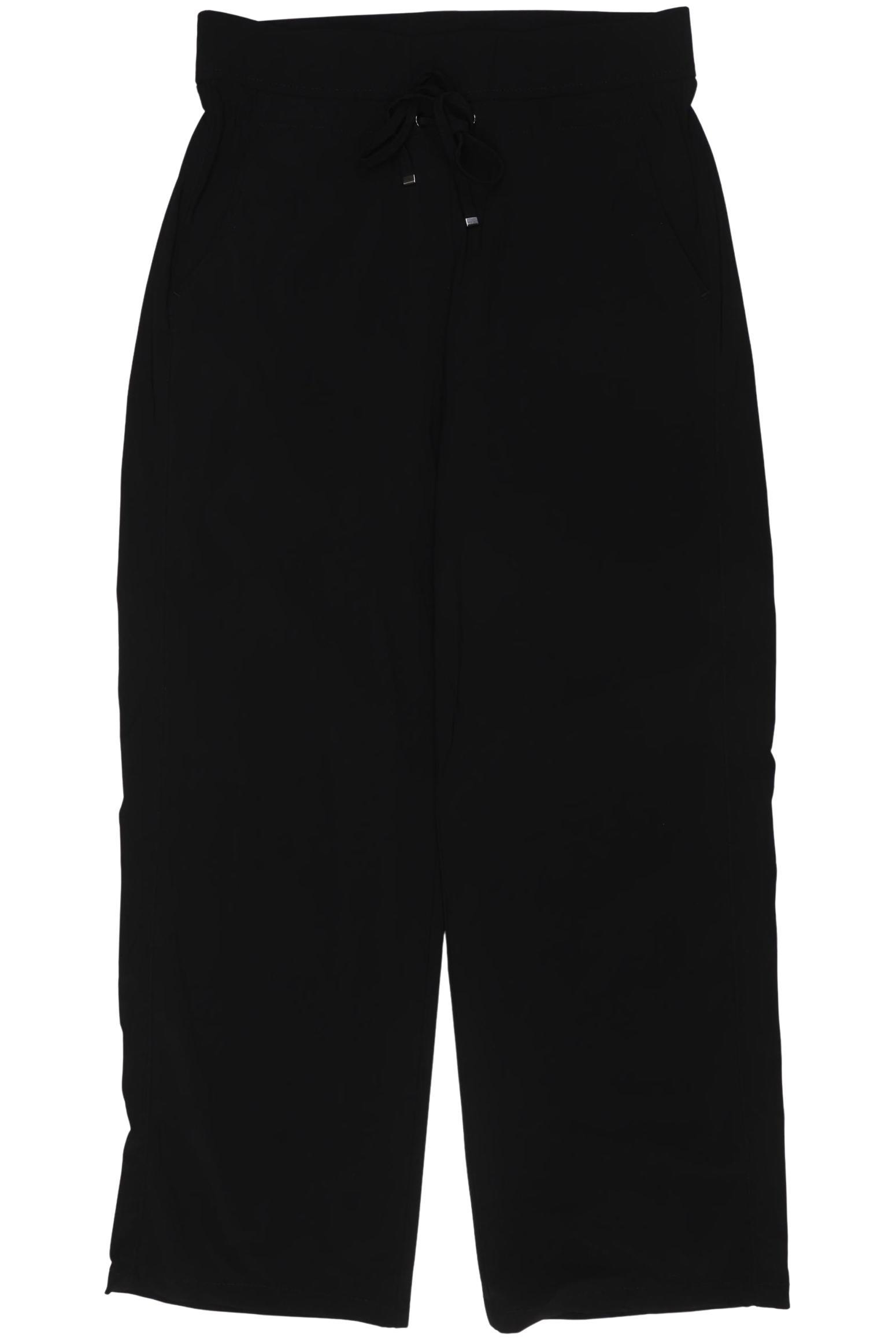 

Raffaello Rossi Damen Stoffhose, schwarz, Gr. 36