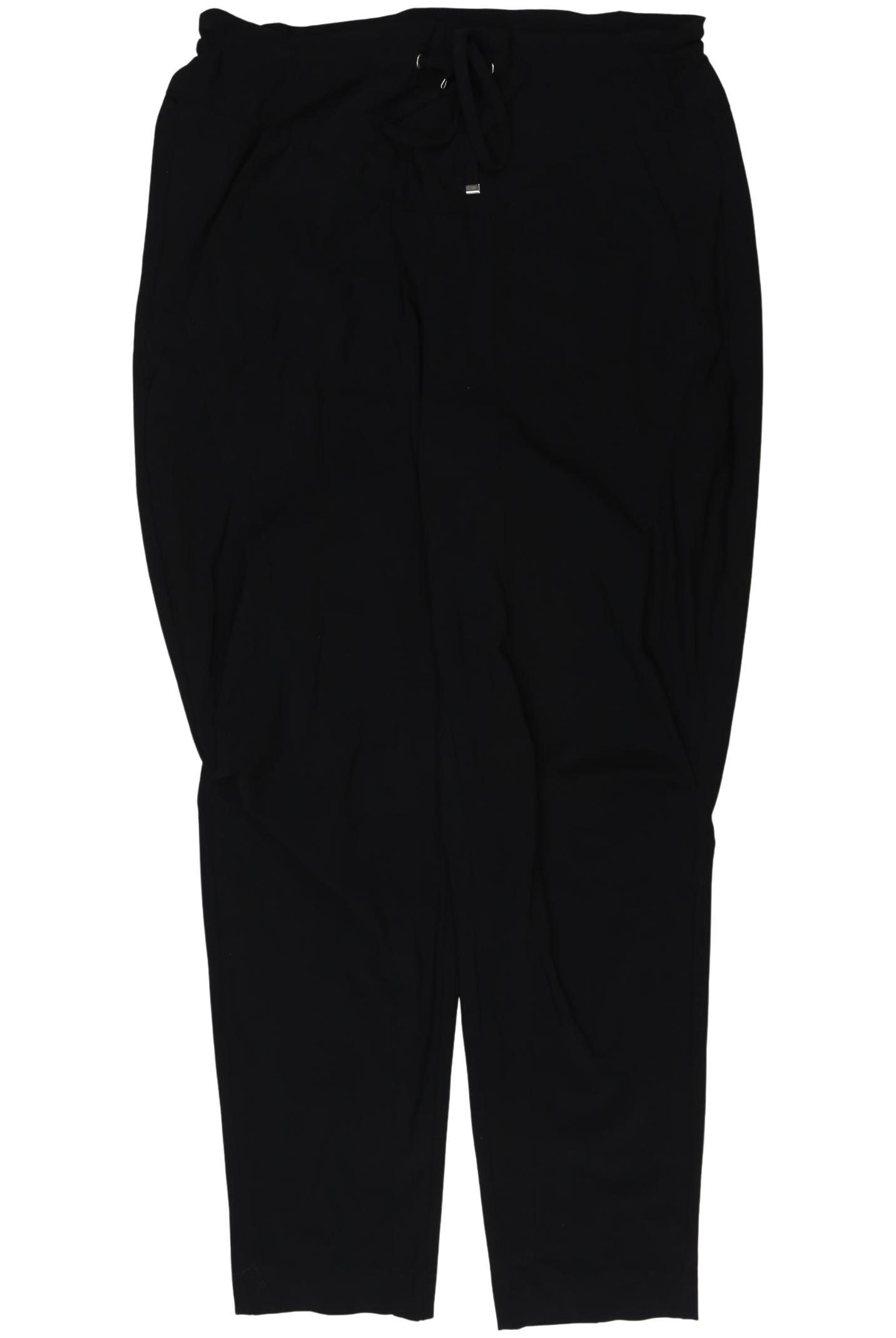 

Raffaello Rossi Damen Stoffhose, schwarz, Gr. 34