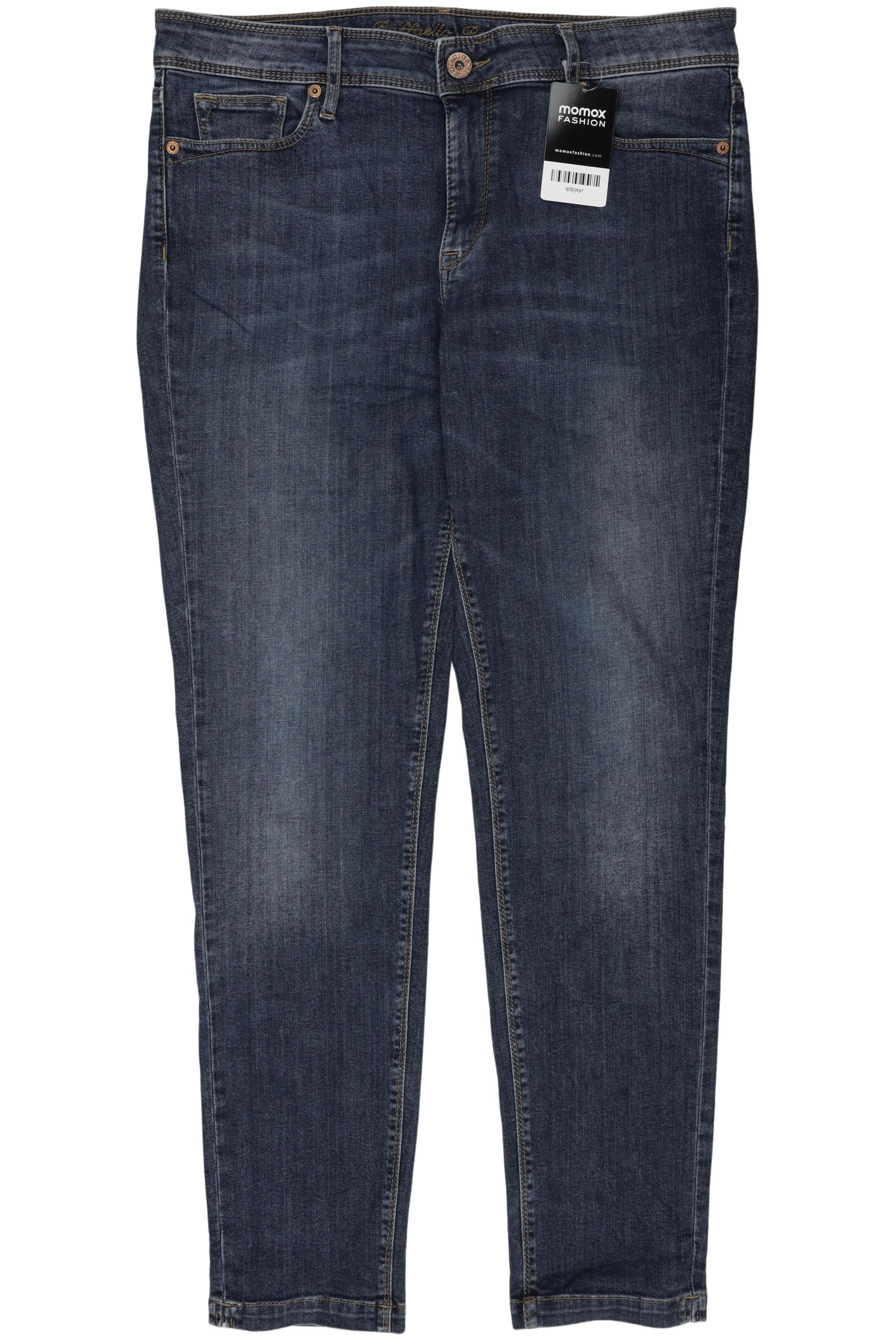 

Raffaello Rossi Damen Jeans, blau, Gr. 34