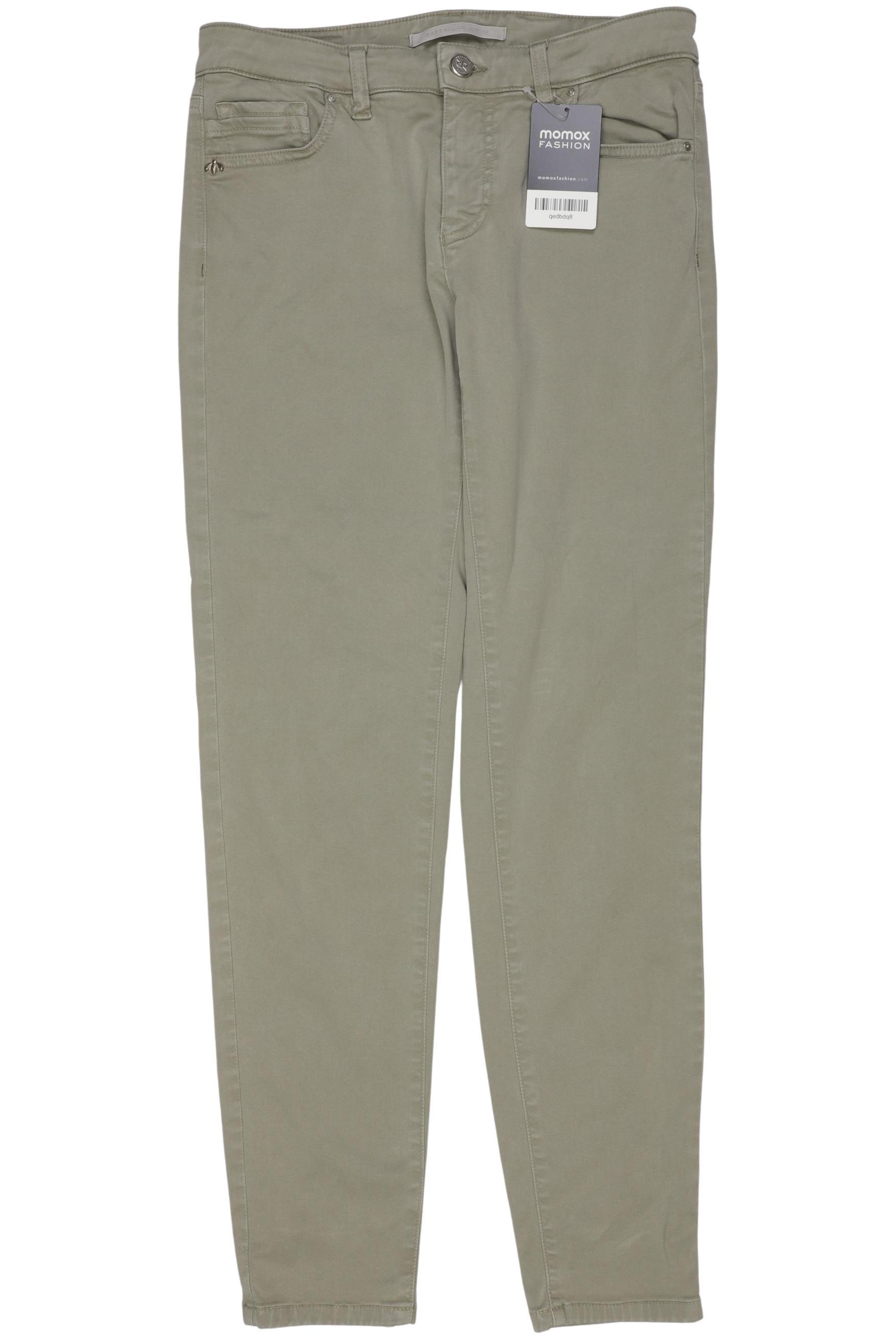 

Raffaello Rossi Damen Jeans, grün, Gr. 36