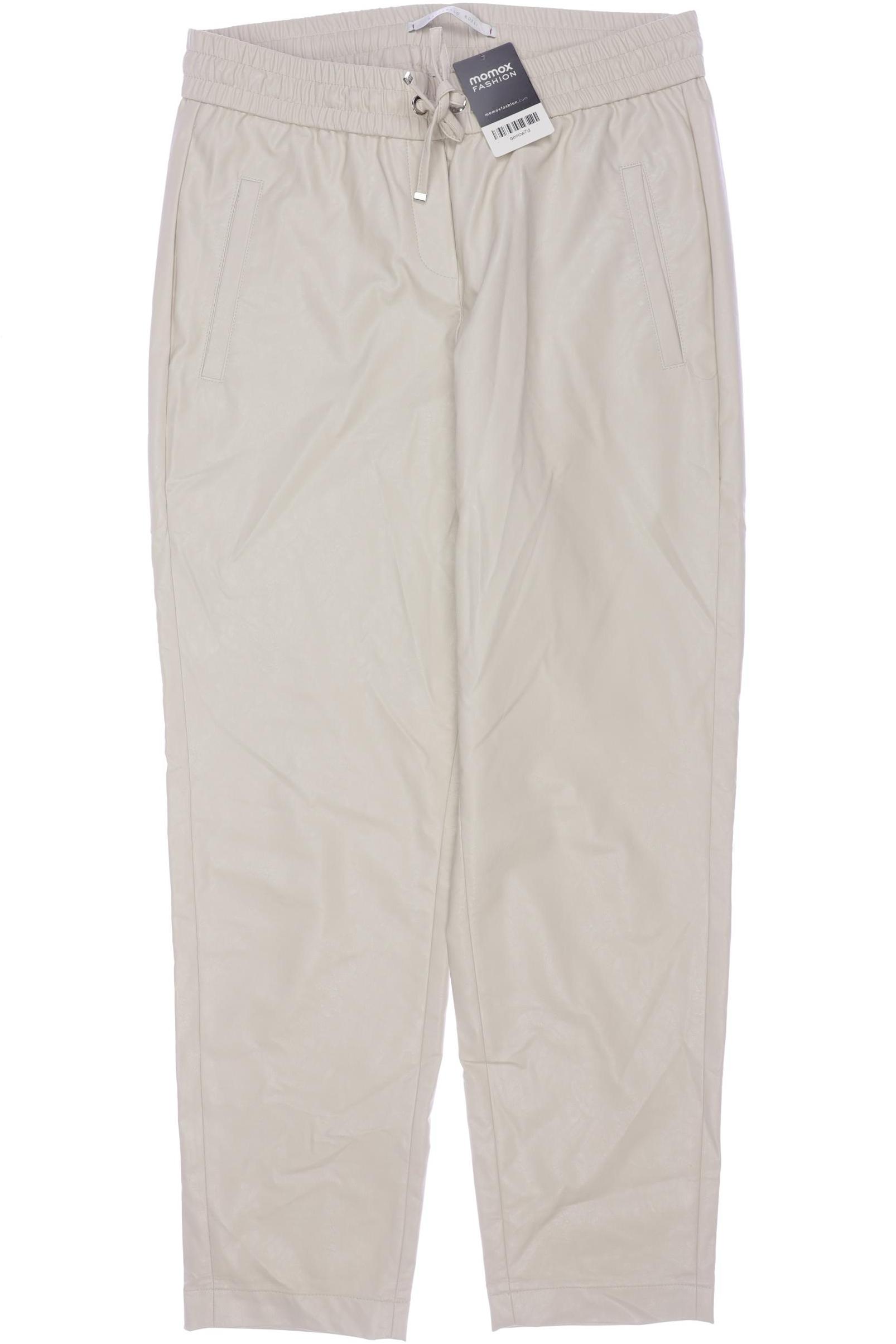 

Raffaello Rossi Damen Stoffhose, cremeweiß, Gr. 40