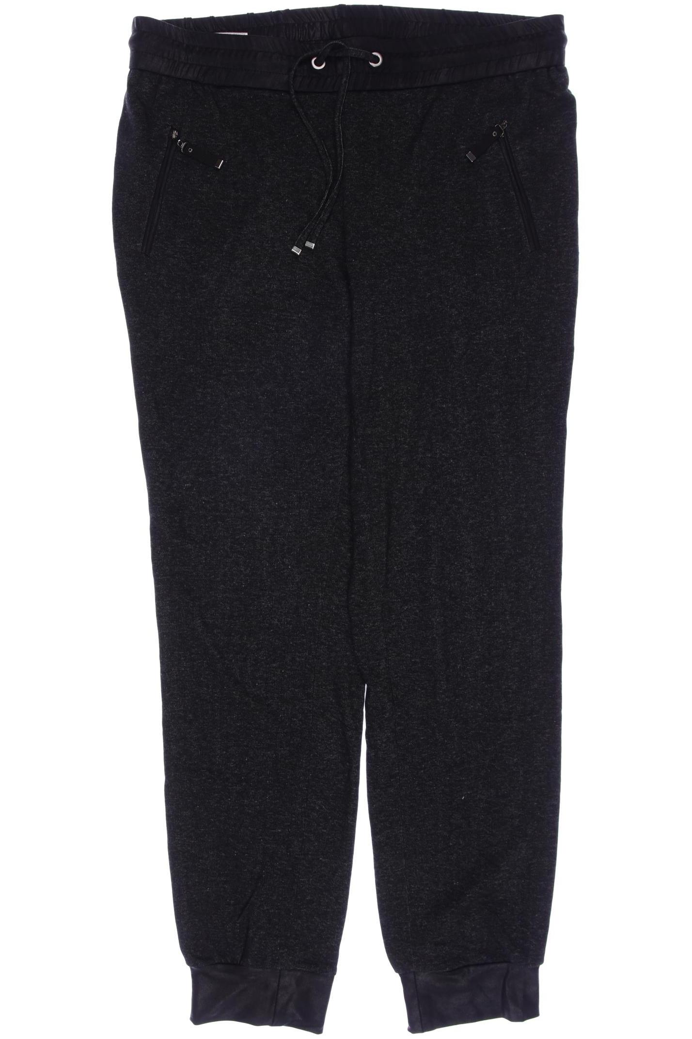 

Raffaello Rossi Damen Stoffhose, schwarz