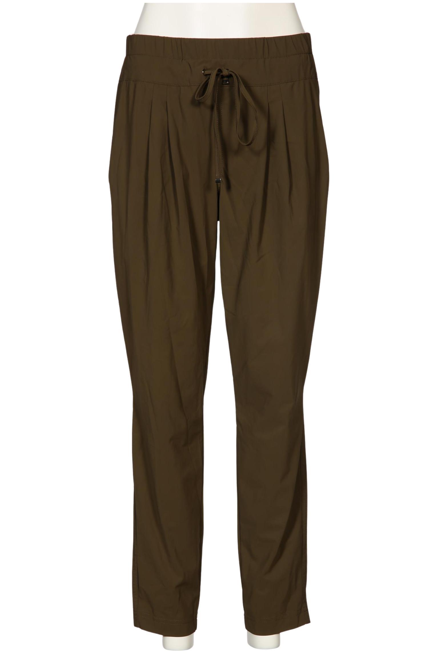 

Raffaello Rossi Damen Stoffhose, grün, Gr. 38