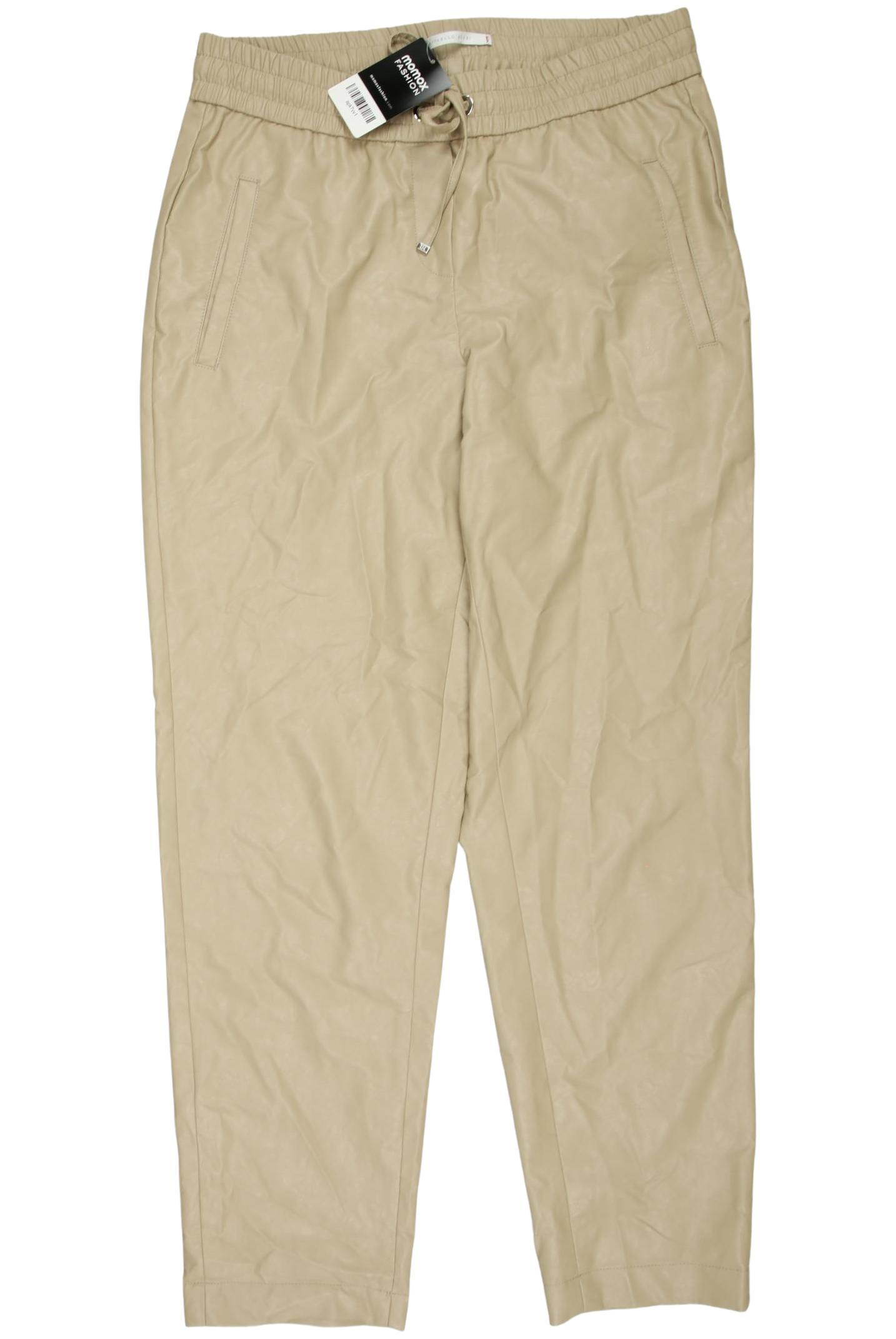 

Raffaello Rossi Damen Stoffhose, beige, Gr. 40