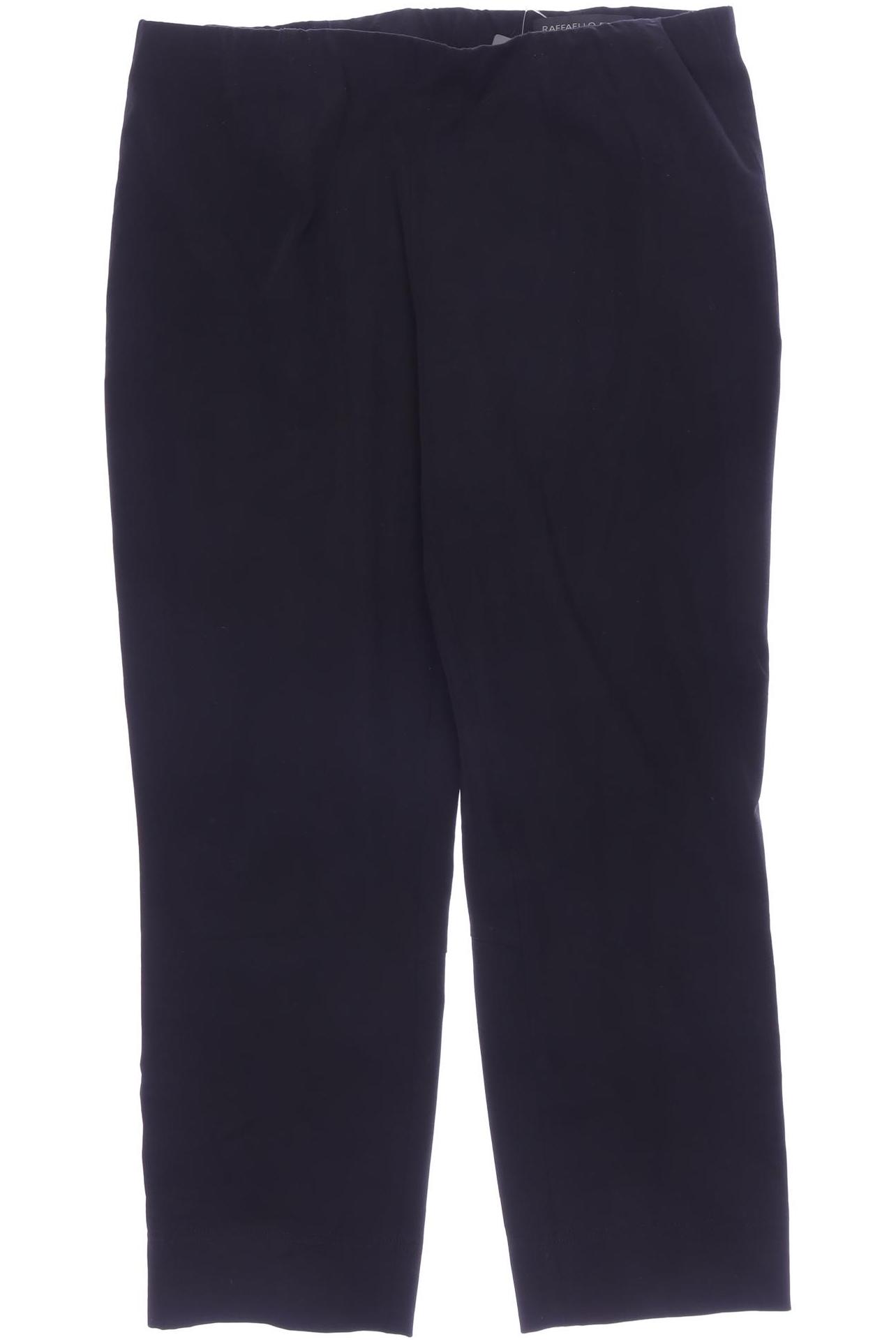 

Raffaello Rossi Damen Stoffhose, schwarz, Gr. 38