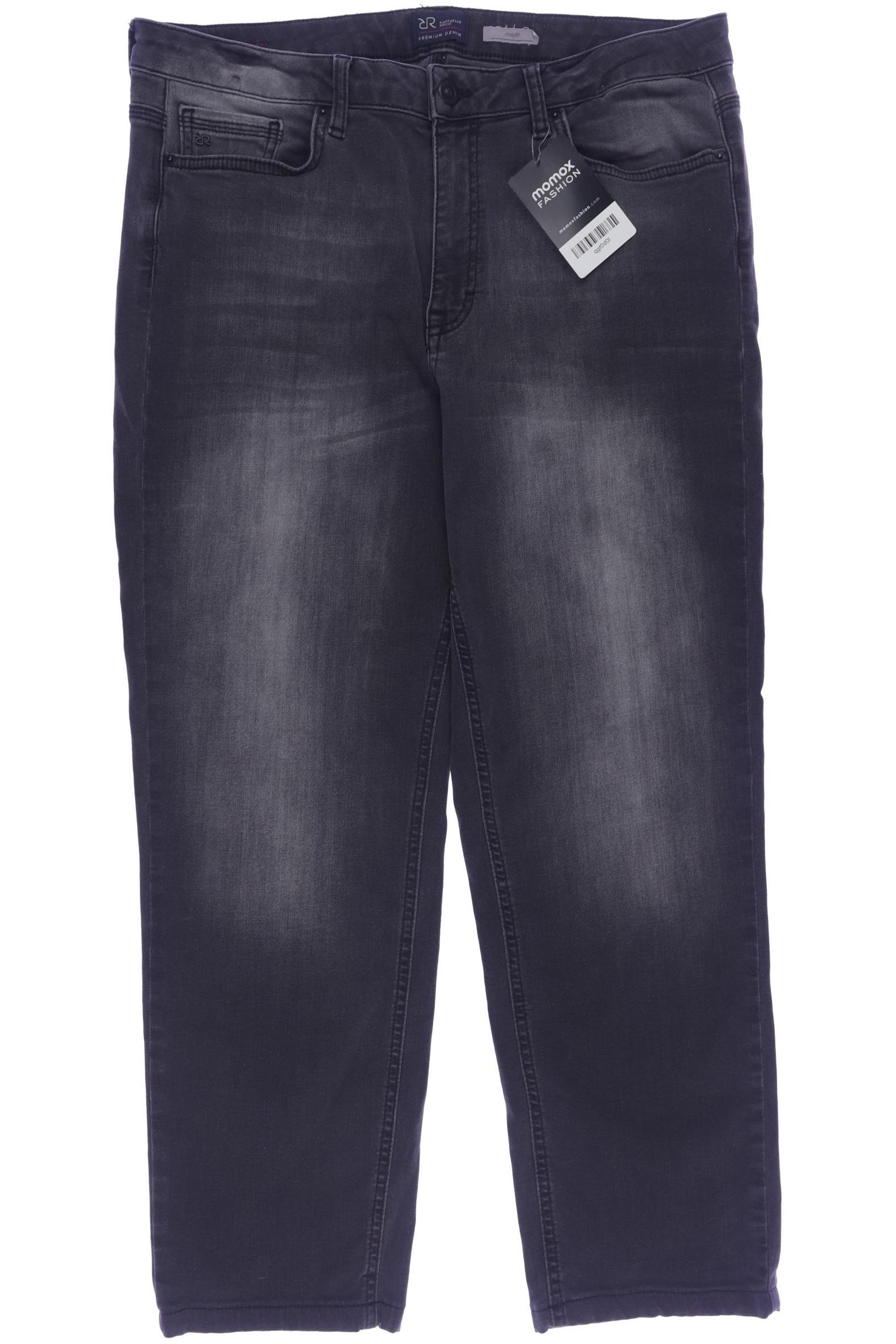 

Raffaello Rossi Damen Jeans, grau, Gr. 42