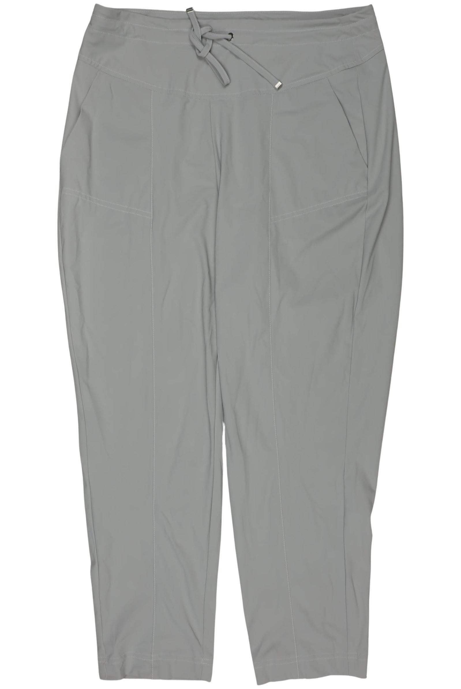 

Raffaello Rossi Damen Stoffhose, grau, Gr. 36