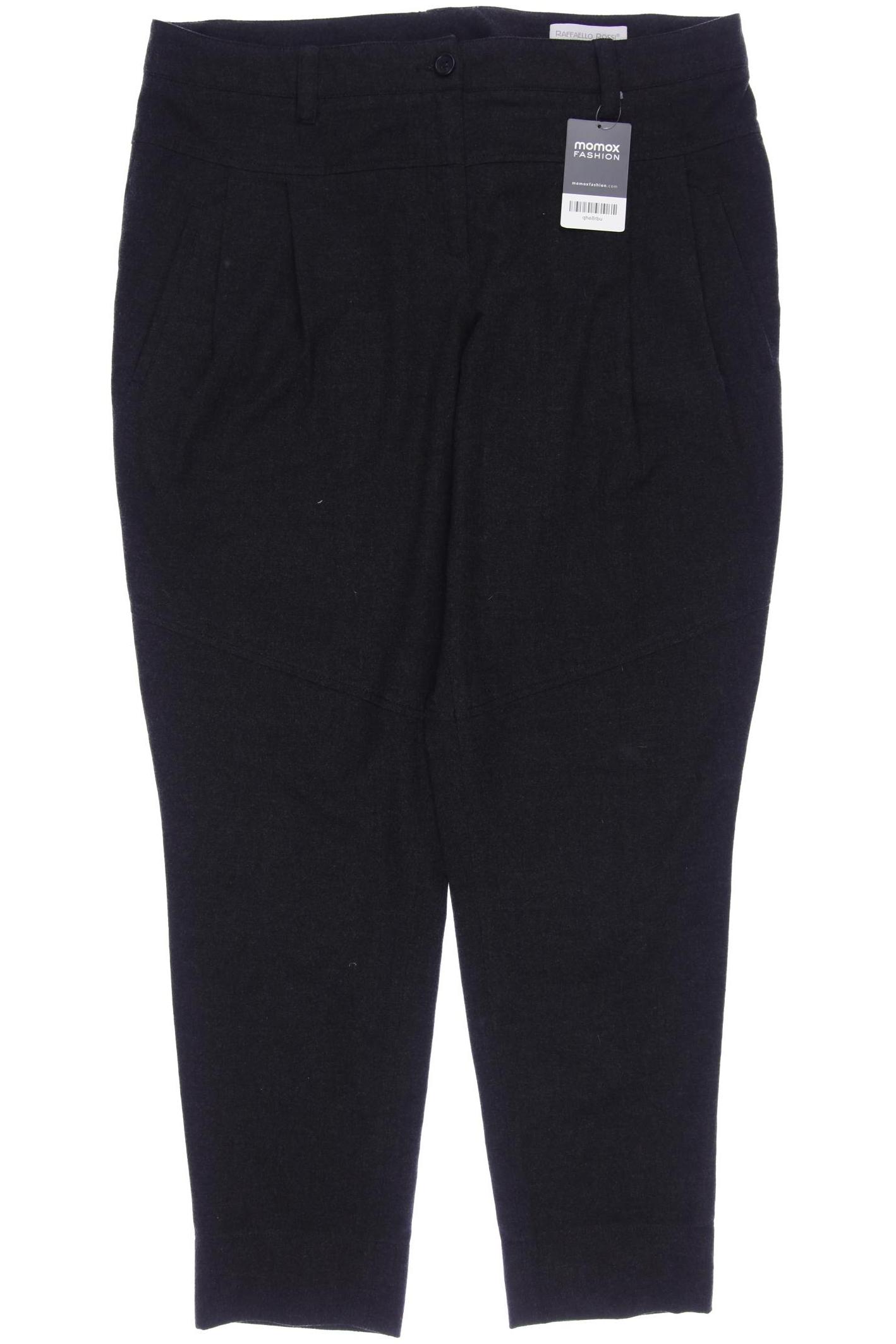 

Raffaello Rossi Damen Stoffhose, grau