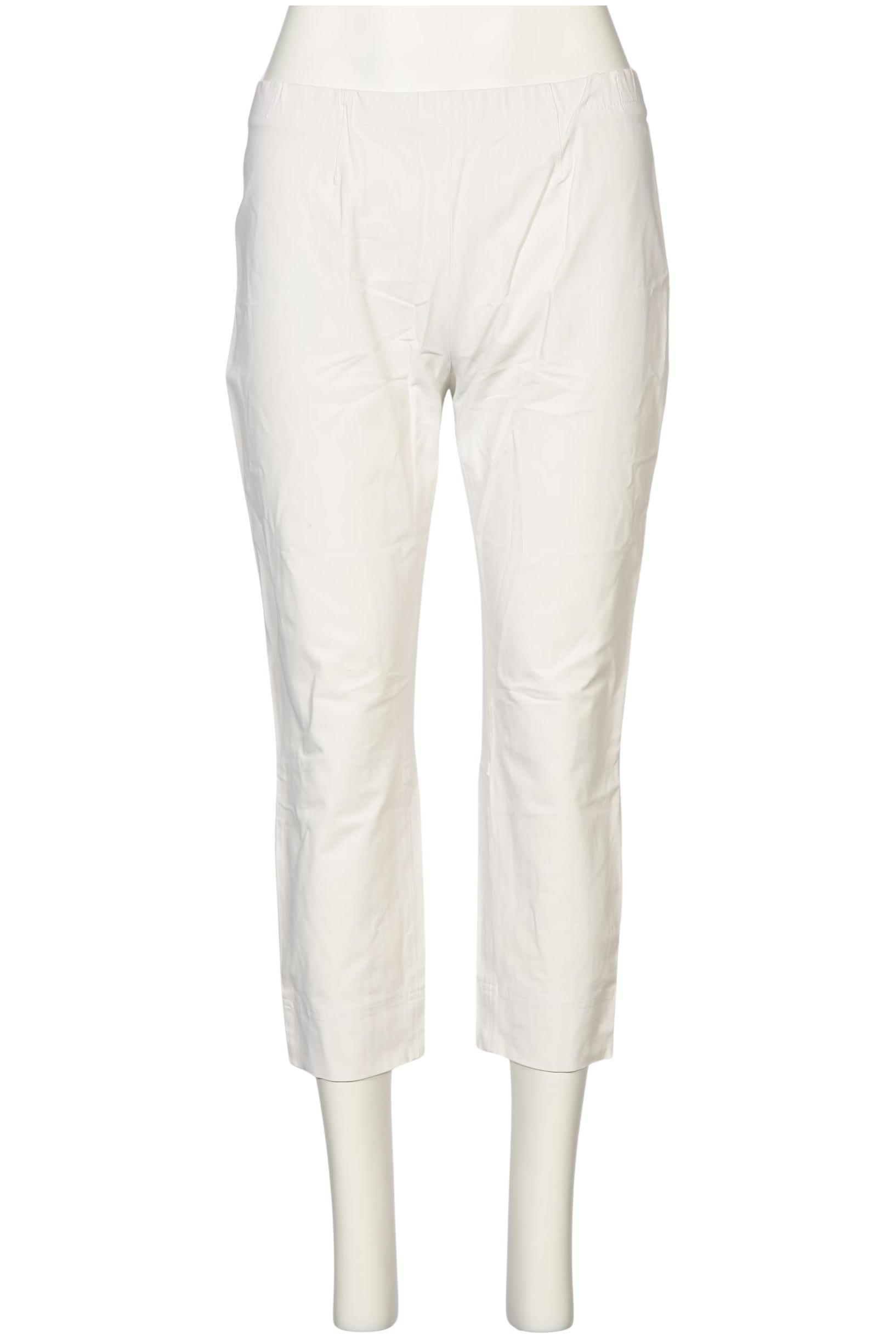 

Raffaello Rossi Damen Stoffhose, weiß, Gr. 31