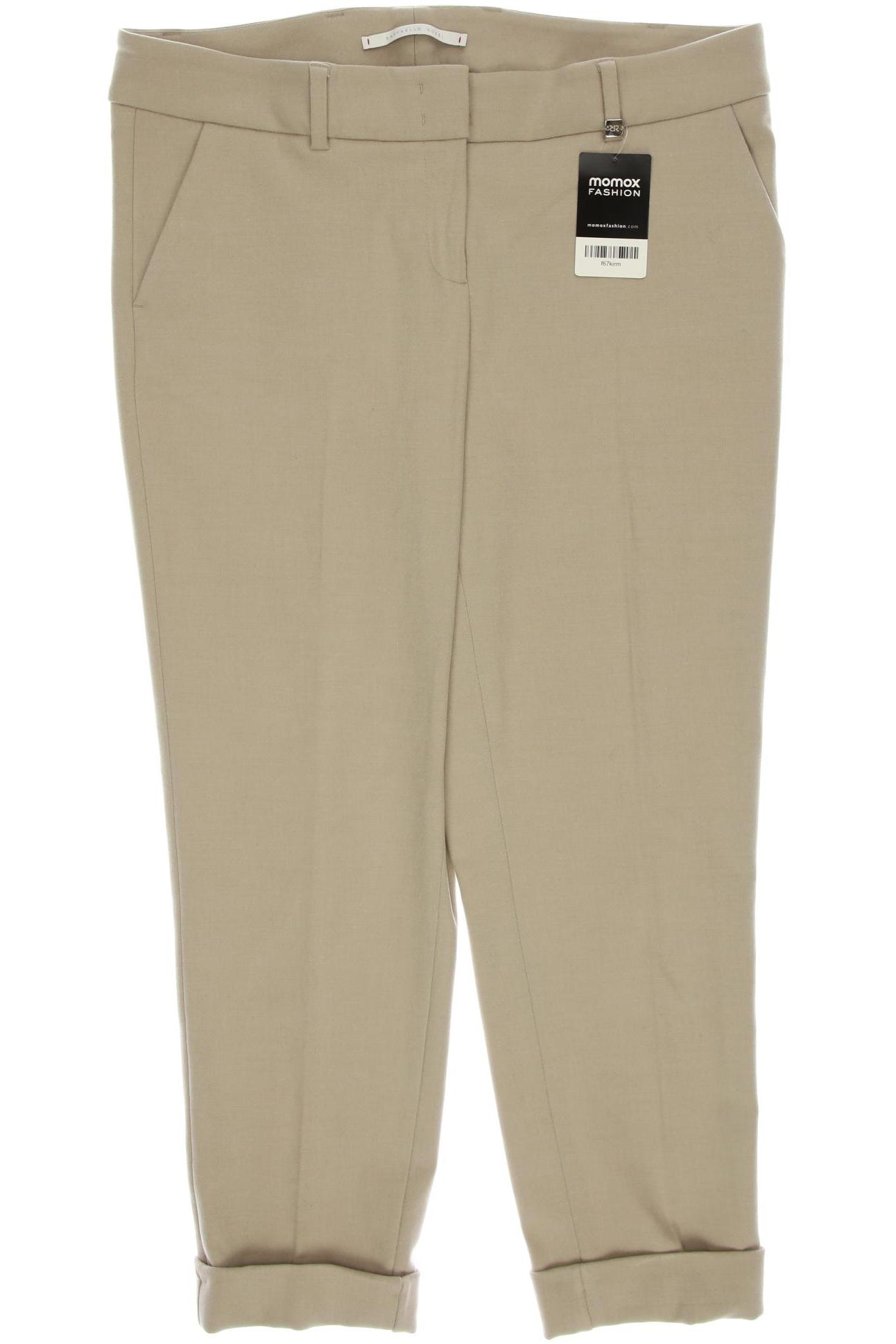 

Raffaello Rossi Damen Stoffhose, beige
