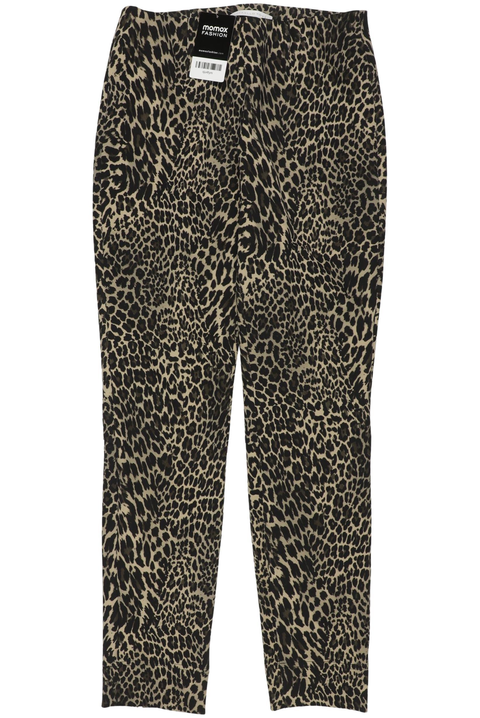 

Raffaello Rossi Damen Stoffhose, braun, Gr. 36