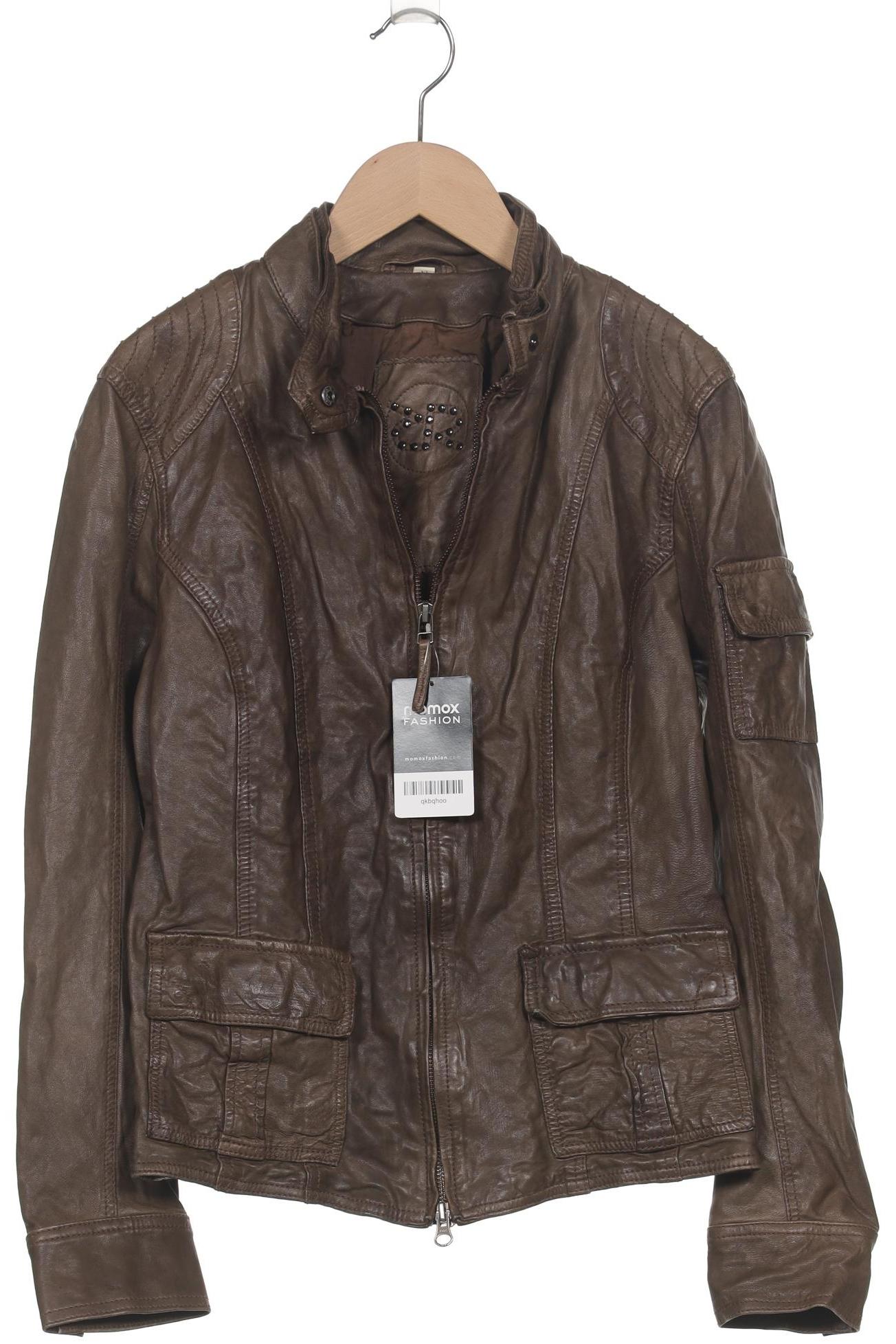 Thumbnail - Raffaello Rossi Damen Jacke, braun, Gr. 38