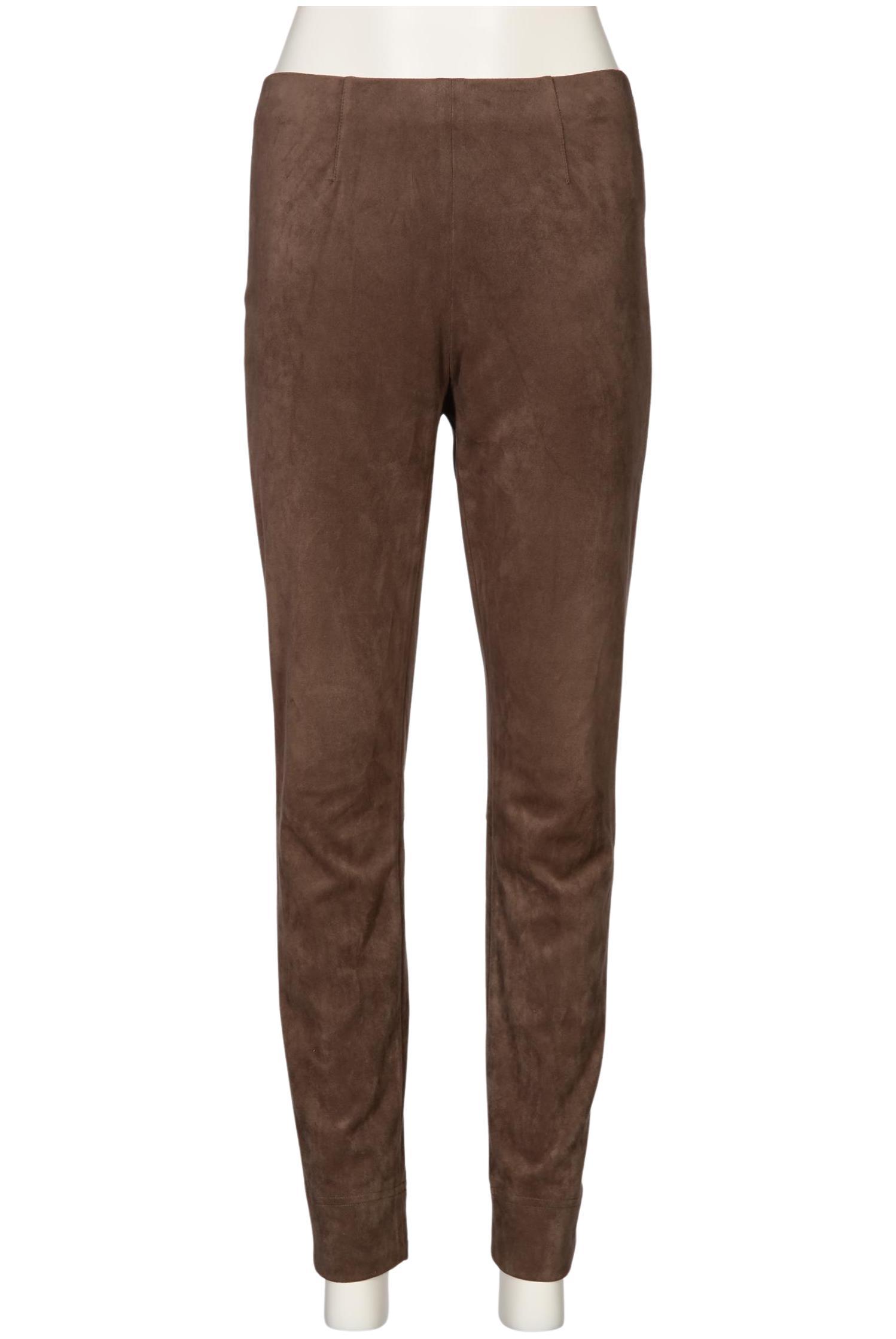 

Raffaello Rossi Damen Stoffhose, braun, Gr. 36