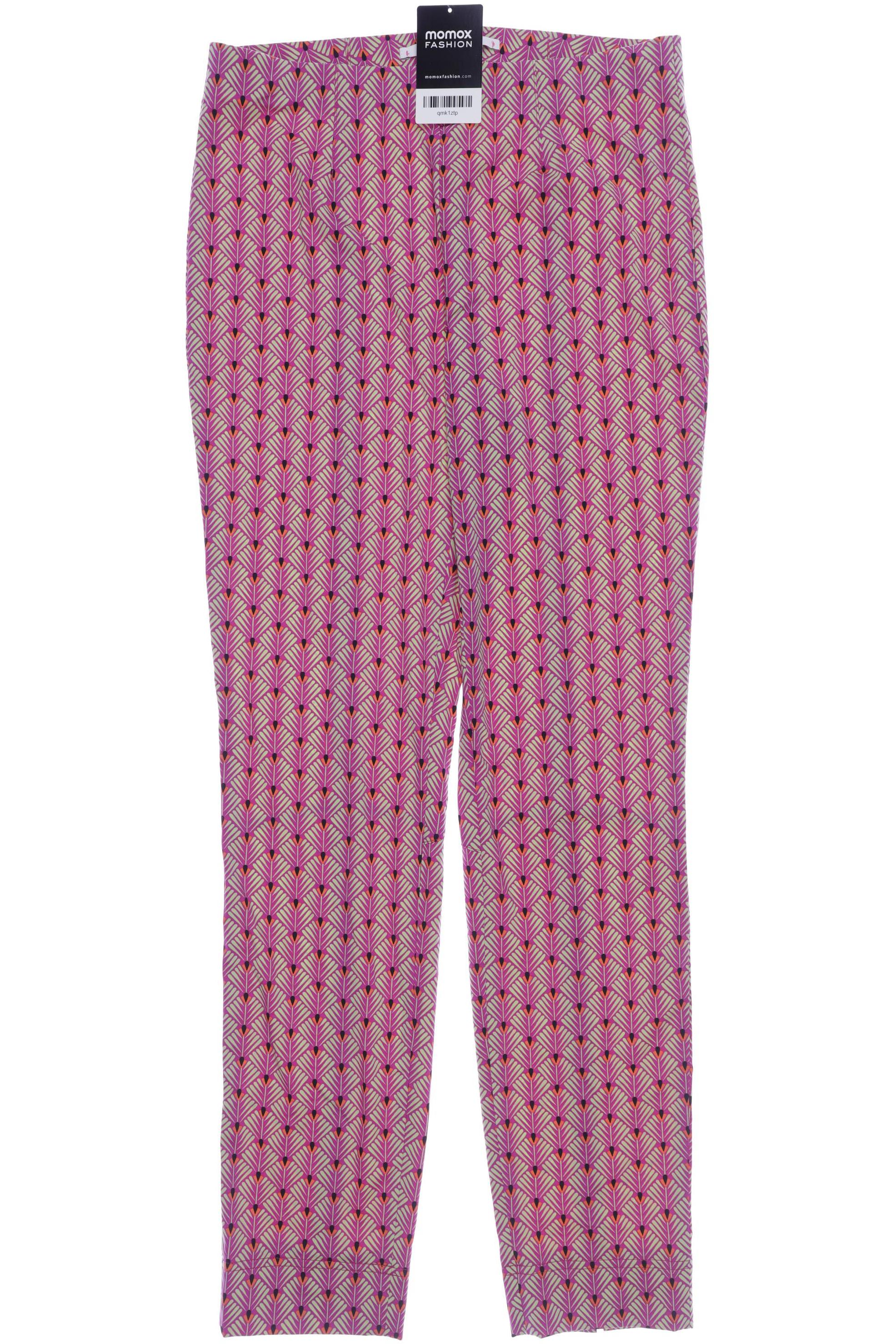 

Raffaello Rossi Damen Stoffhose, pink, Gr. 38