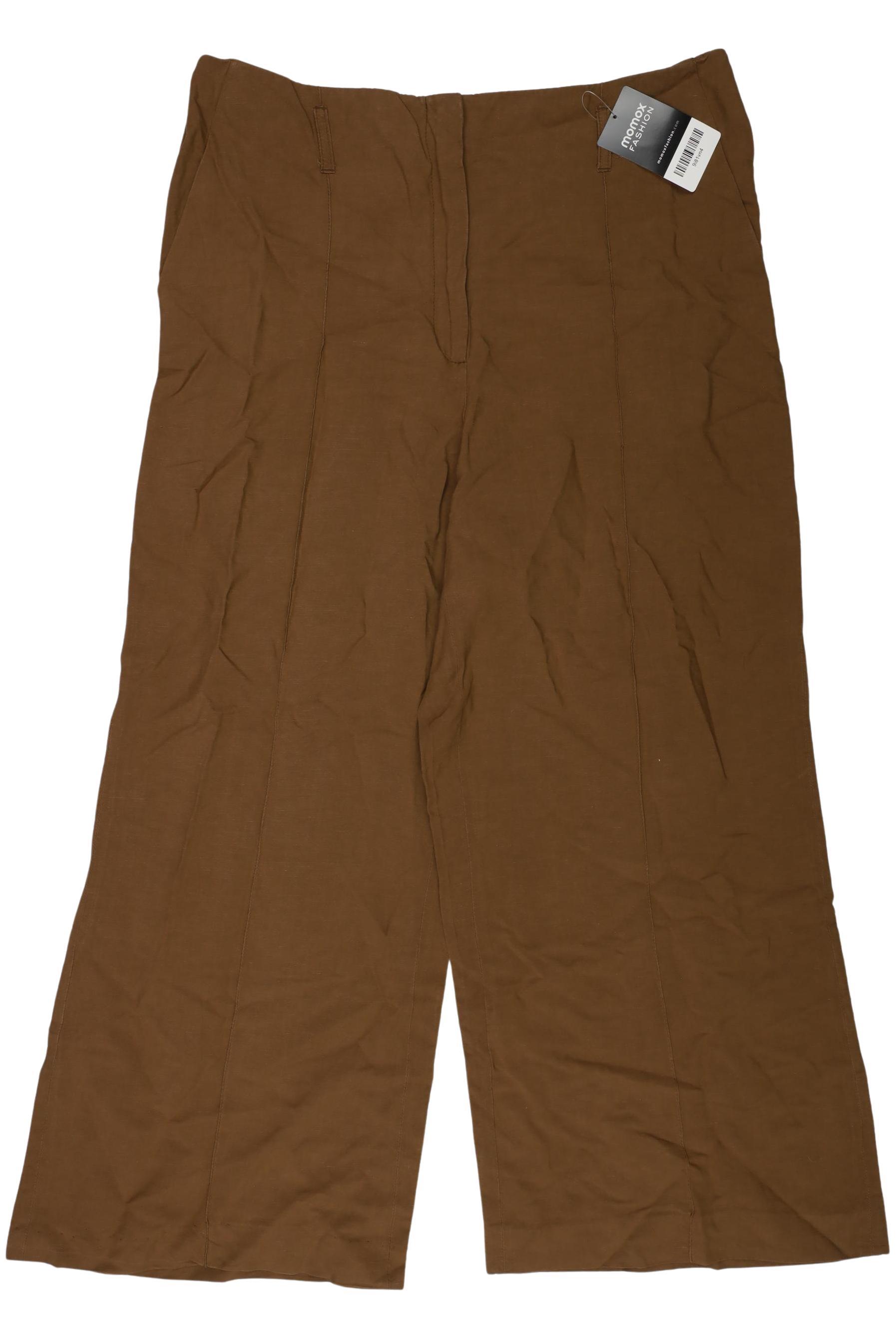 

Raffaello Rossi Damen Stoffhose, braun, Gr. 44