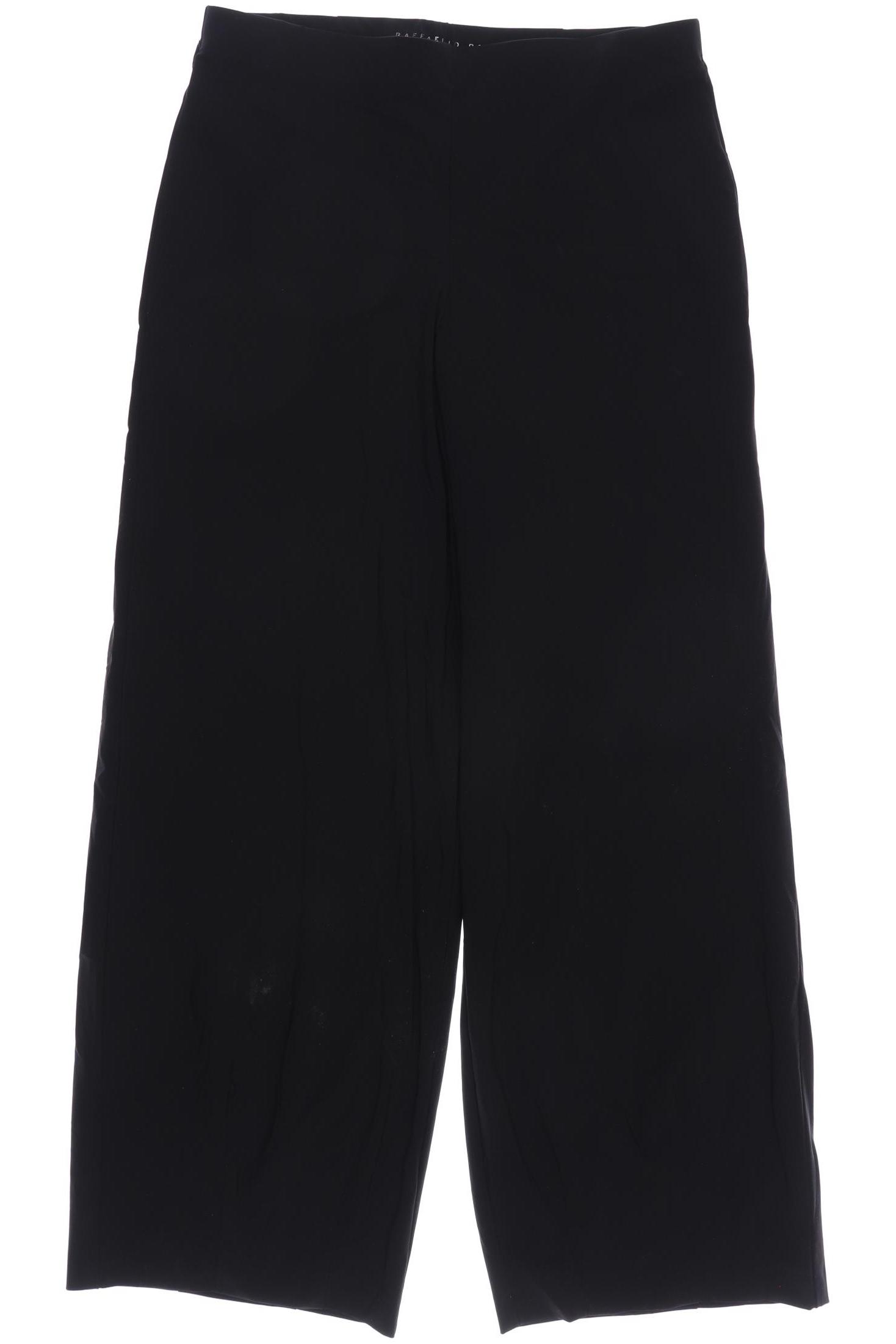 

Raffaello Rossi Damen Stoffhose, schwarz, Gr. 28