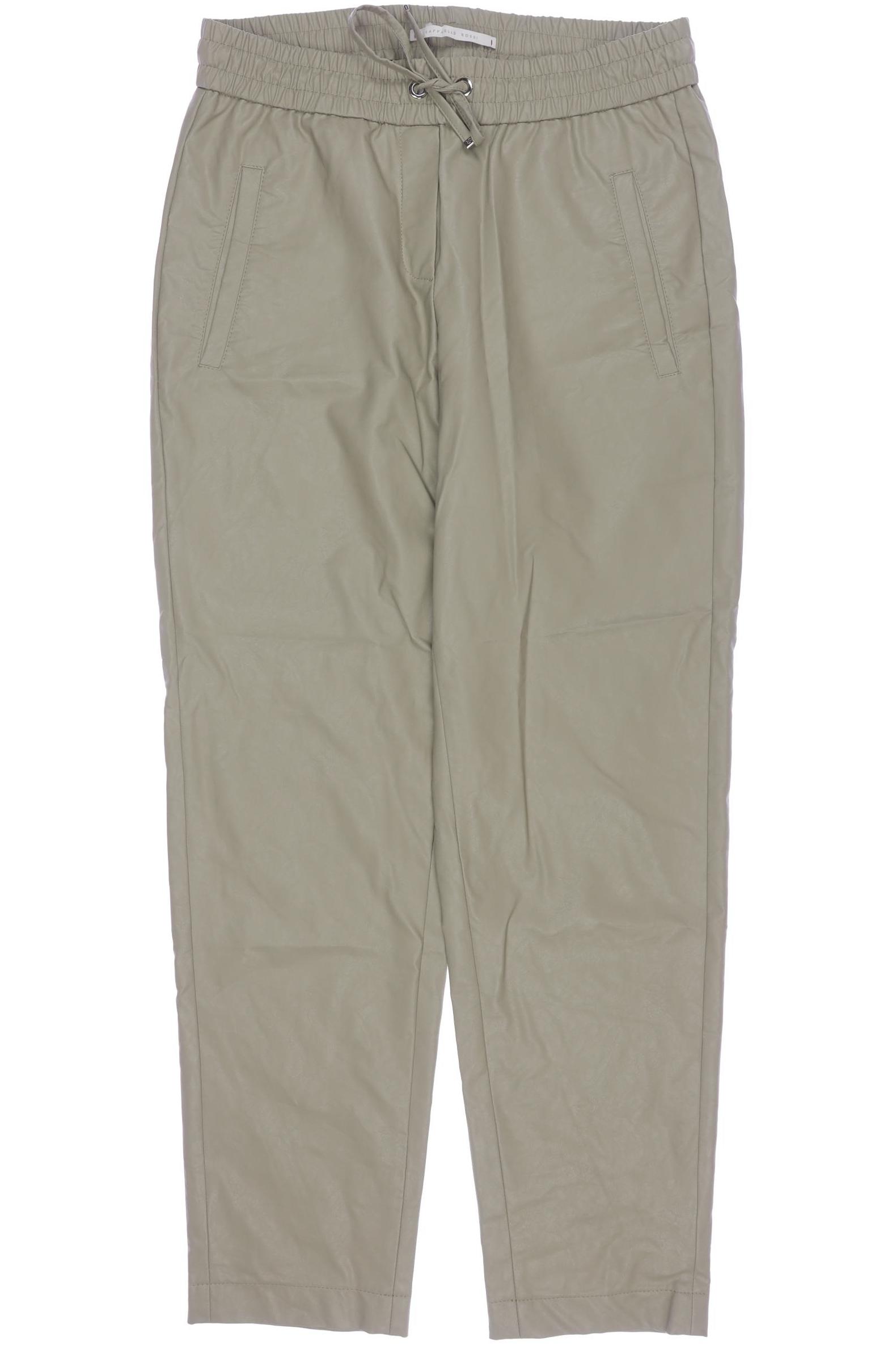 

Raffaello Rossi Damen Stoffhose, beige, Gr. 28
