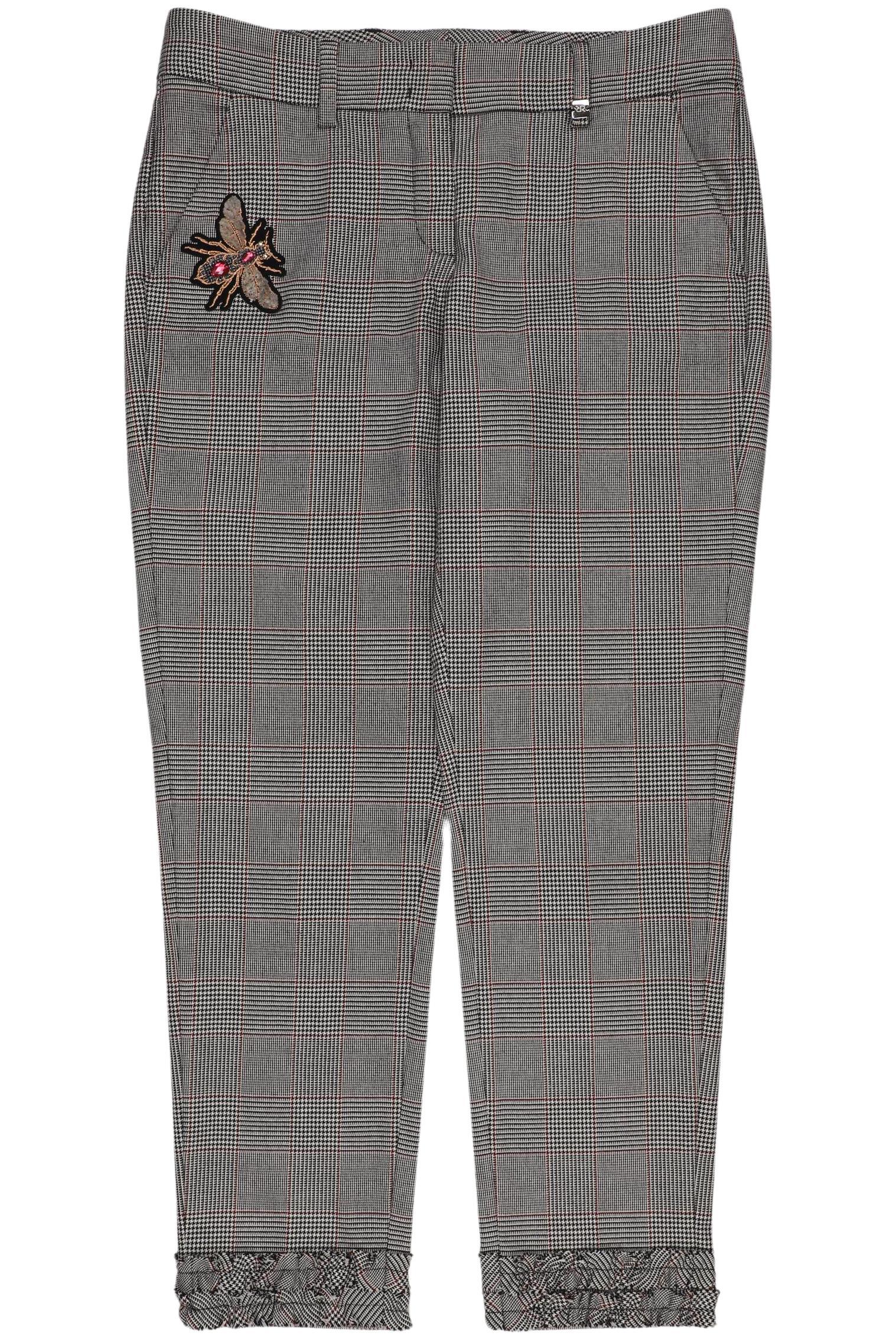 

Raffaello Rossi Damen Stoffhose, grau, Gr. 36