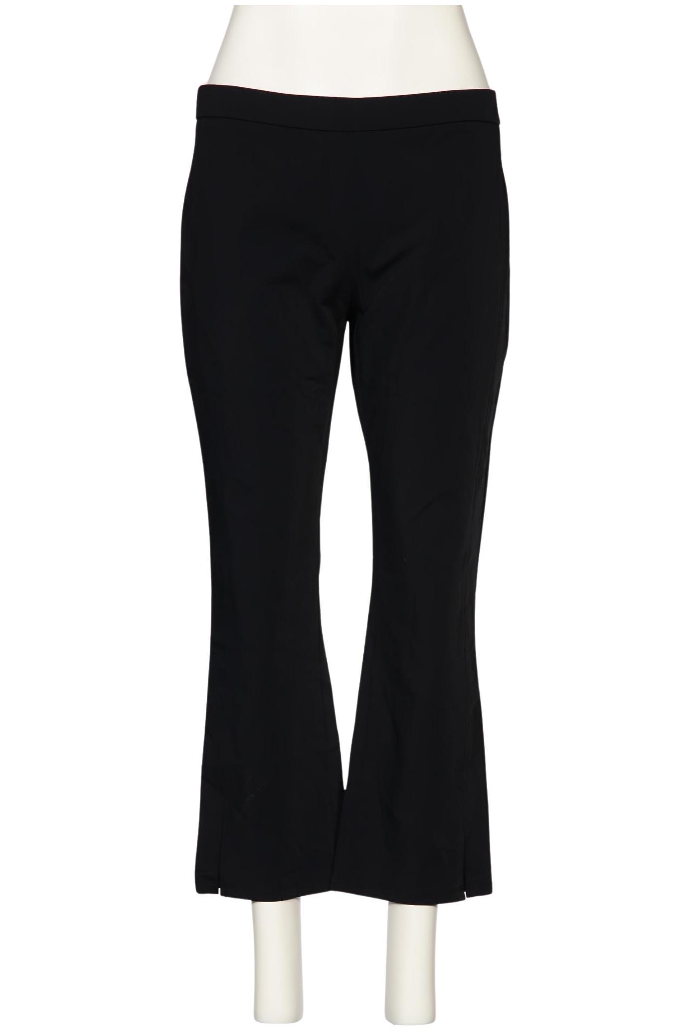 

Raffaello Rossi Damen Stoffhose, schwarz, Gr. 42