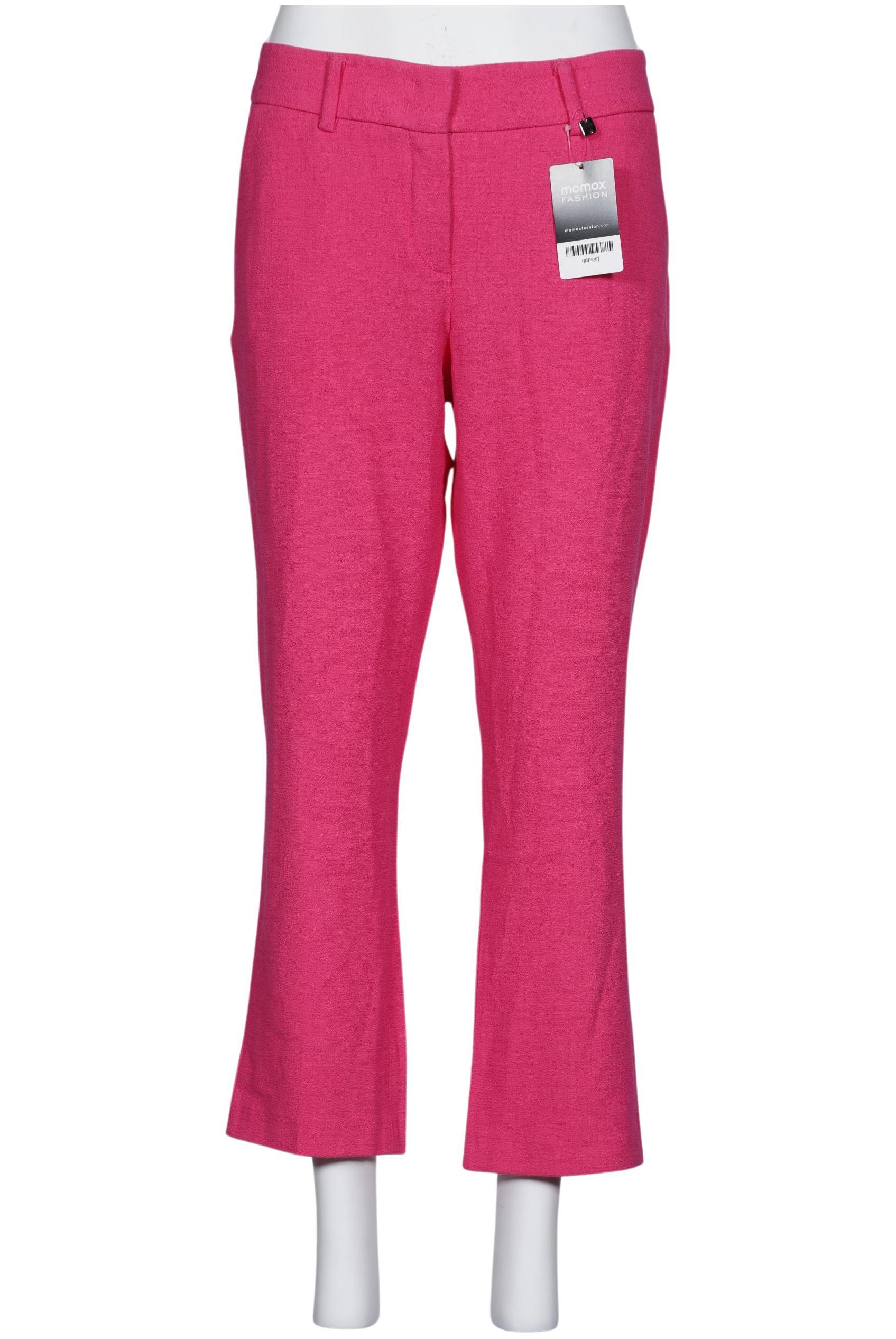 

Raffaello Rossi Damen Stoffhose, pink, Gr. 40
