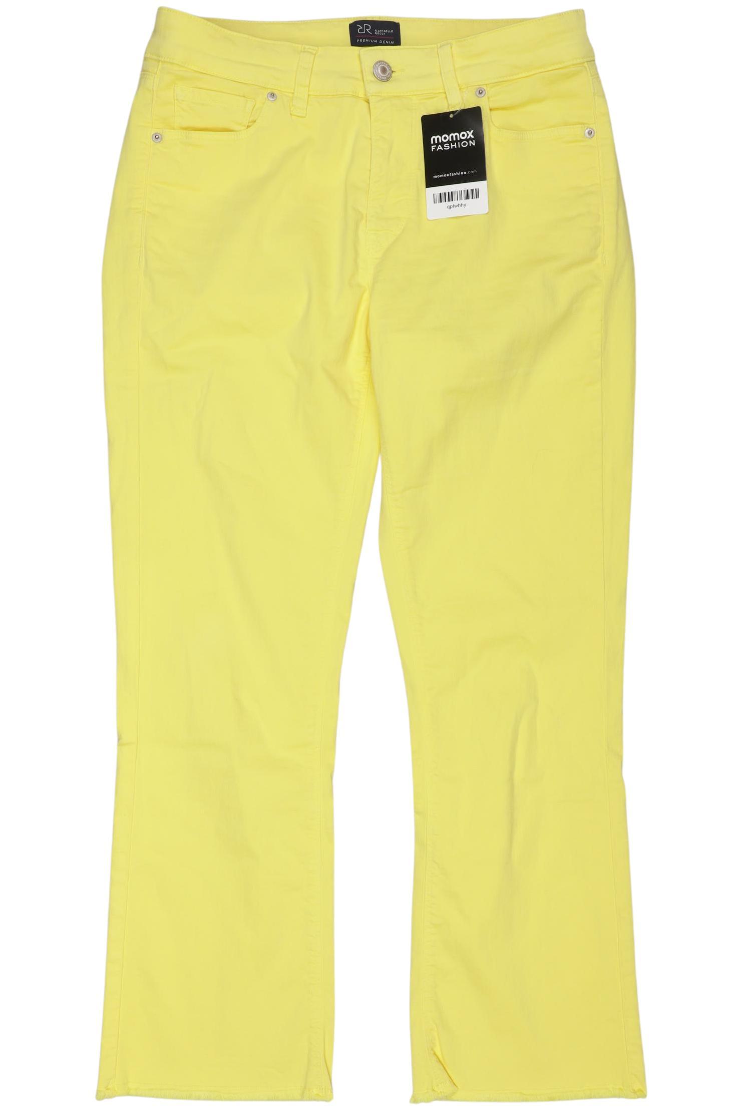 

Raffaello Rossi Damen Jeans, neon, Gr. 36