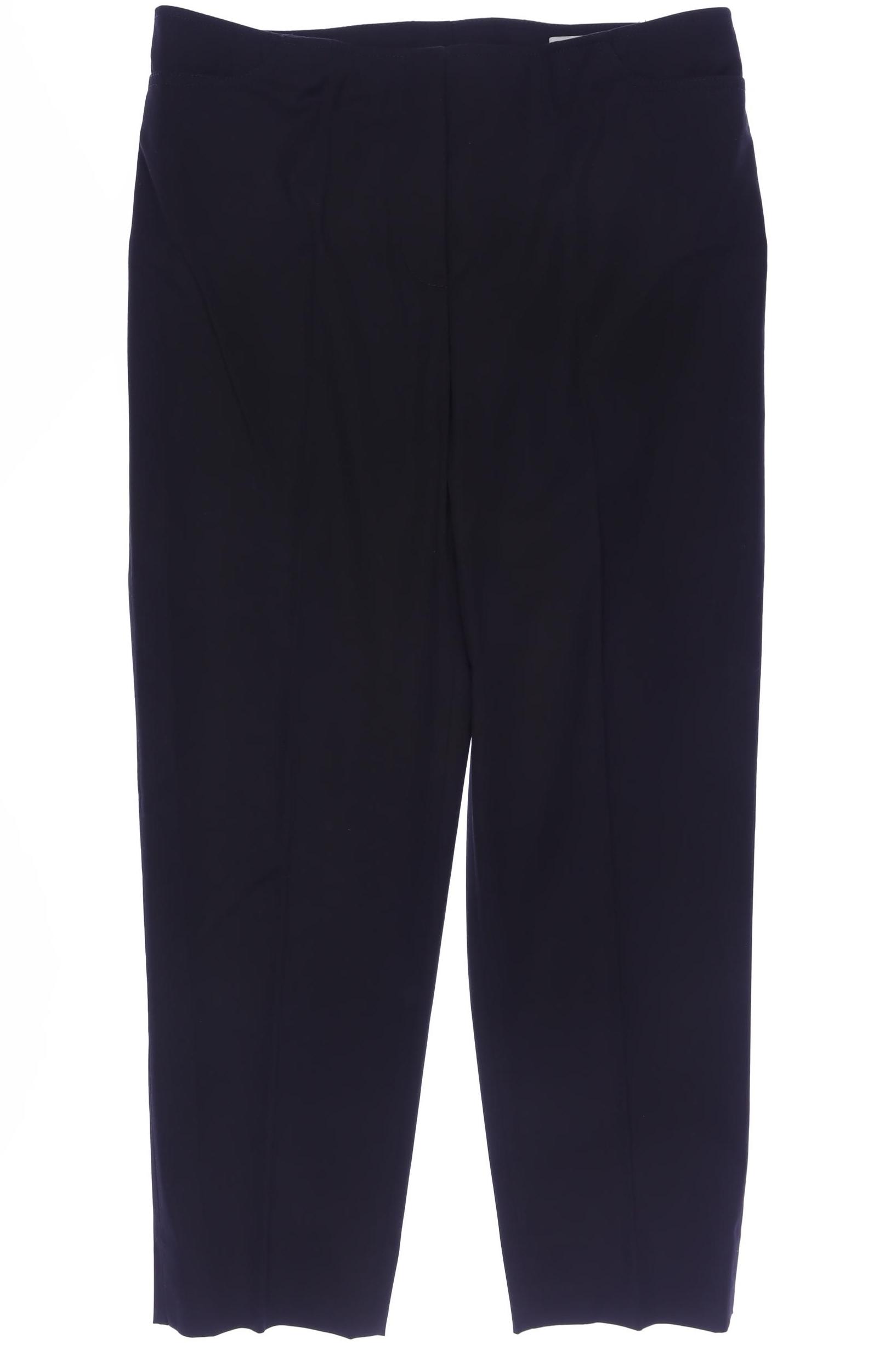 

Raffaello Rossi Damen Stoffhose, schwarz, Gr. 42
