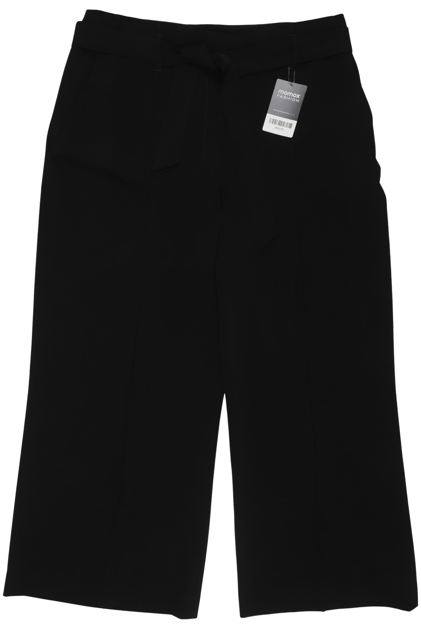 

Raffaello Rossi Damen Stoffhose, schwarz, Gr. 42