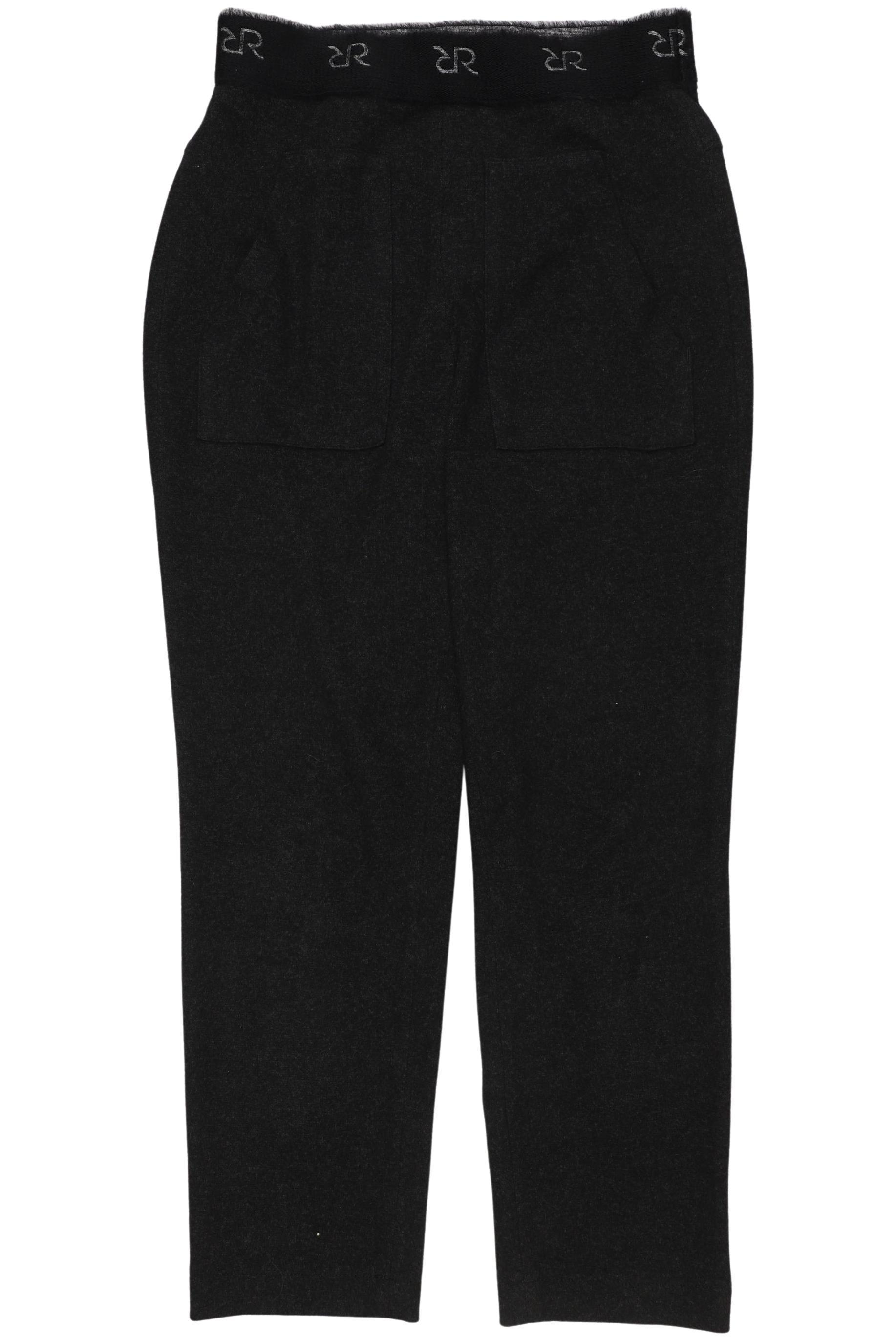 

Raffaello Rossi Damen Stoffhose, schwarz, Gr. 36