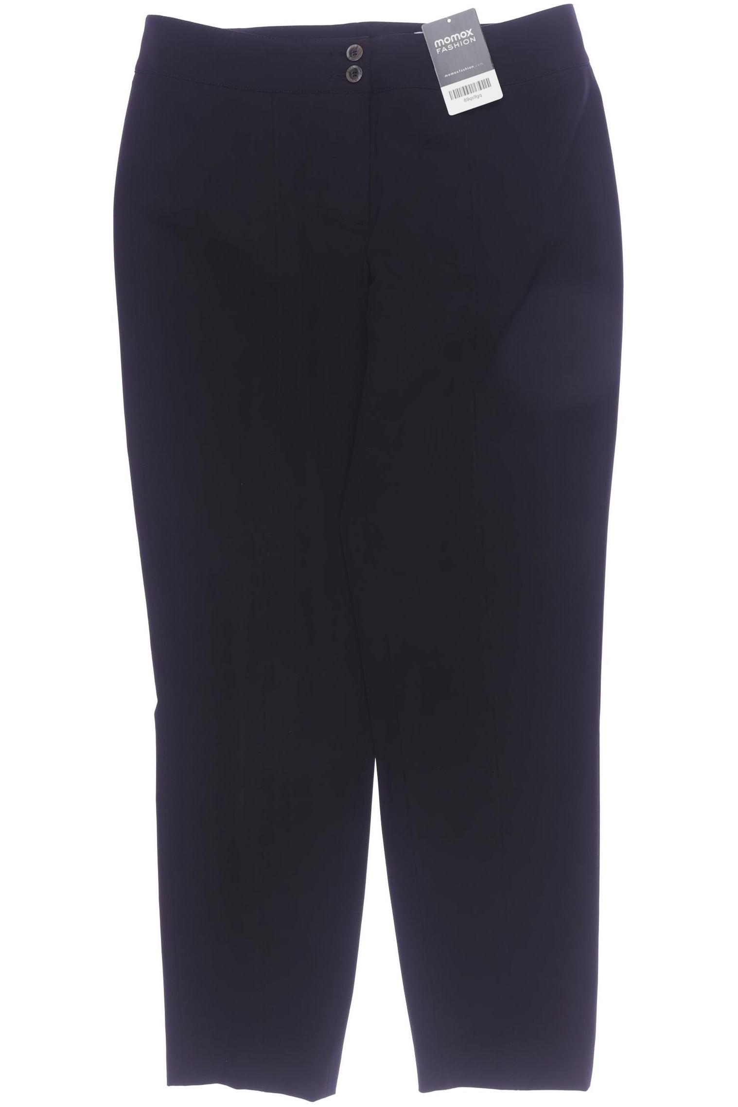 

Raffaello Rossi Damen Stoffhose, schwarz, Gr. 40